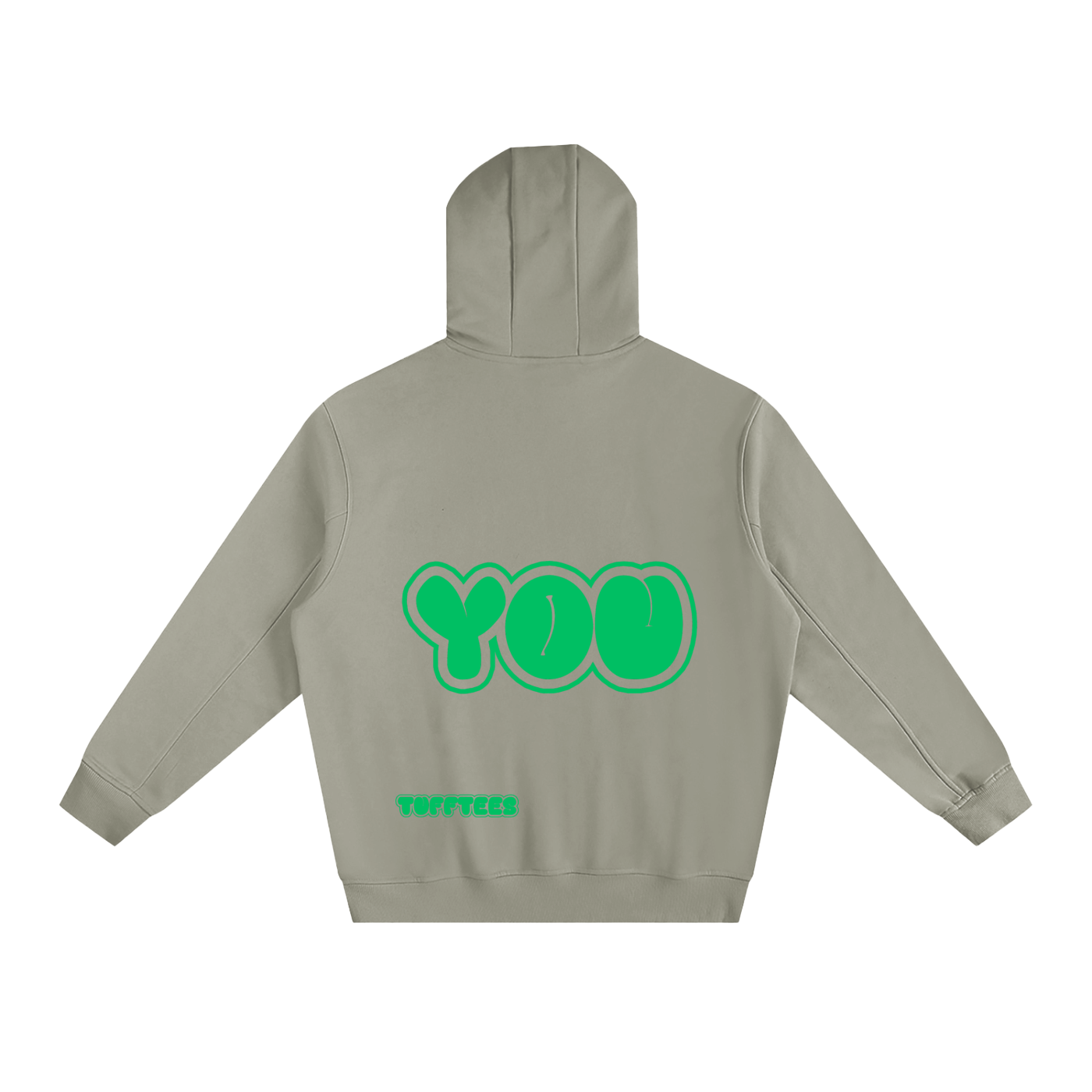 Nobody Knows Hoodie