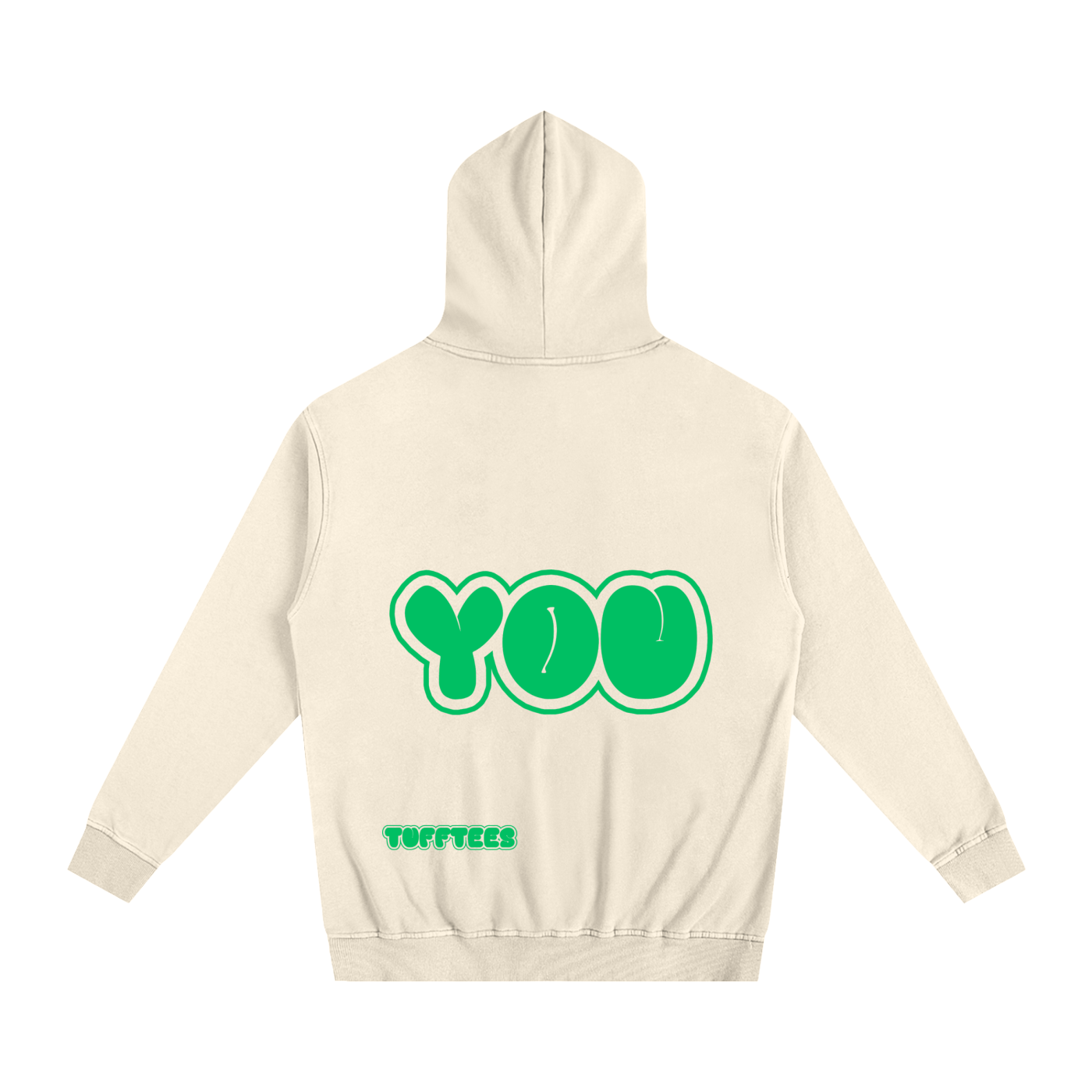 NO BODY knows unisex Hoodie