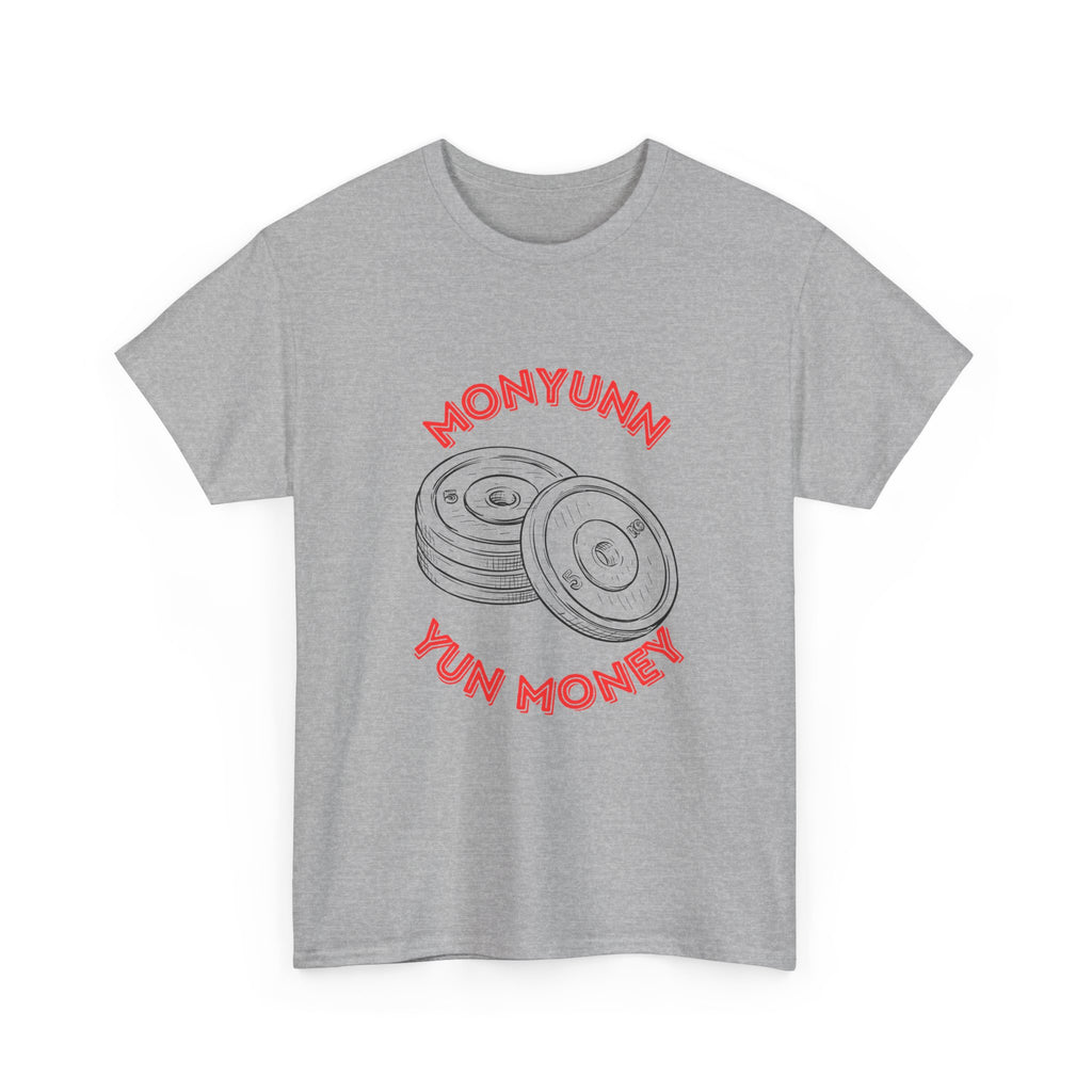 Monyunn Graphic Tuff Tee