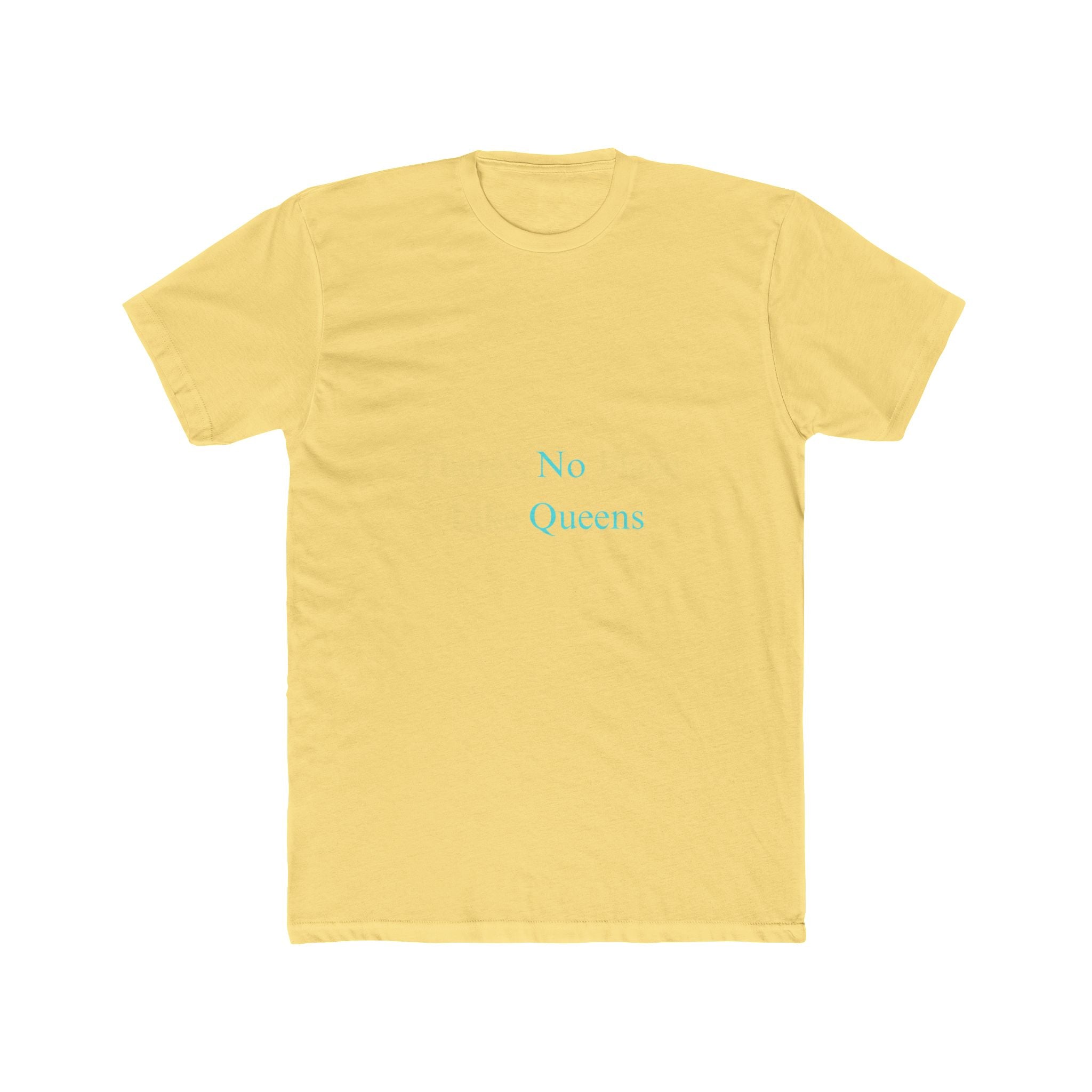 There's No Place Like Queens T‑Shirt