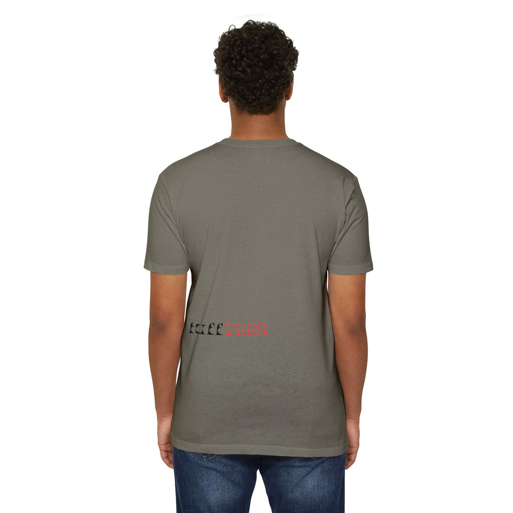 Pho Real T‑Shirt — Funny Vietnamese American Noodle Bowl Tee