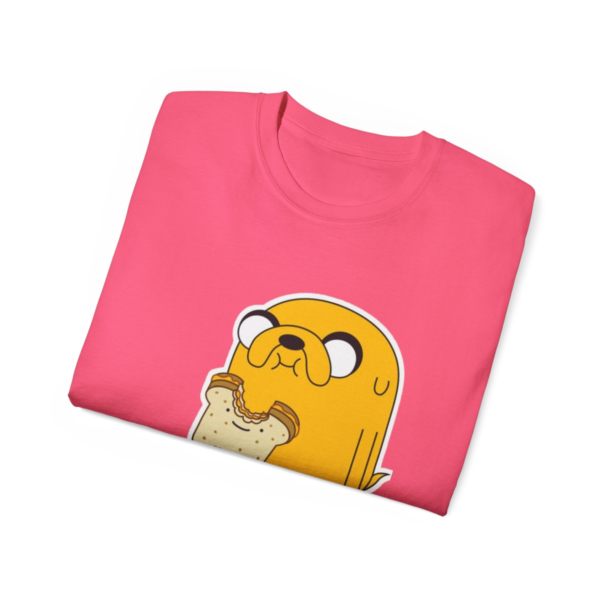 Jake Sandwich Tuff Tee