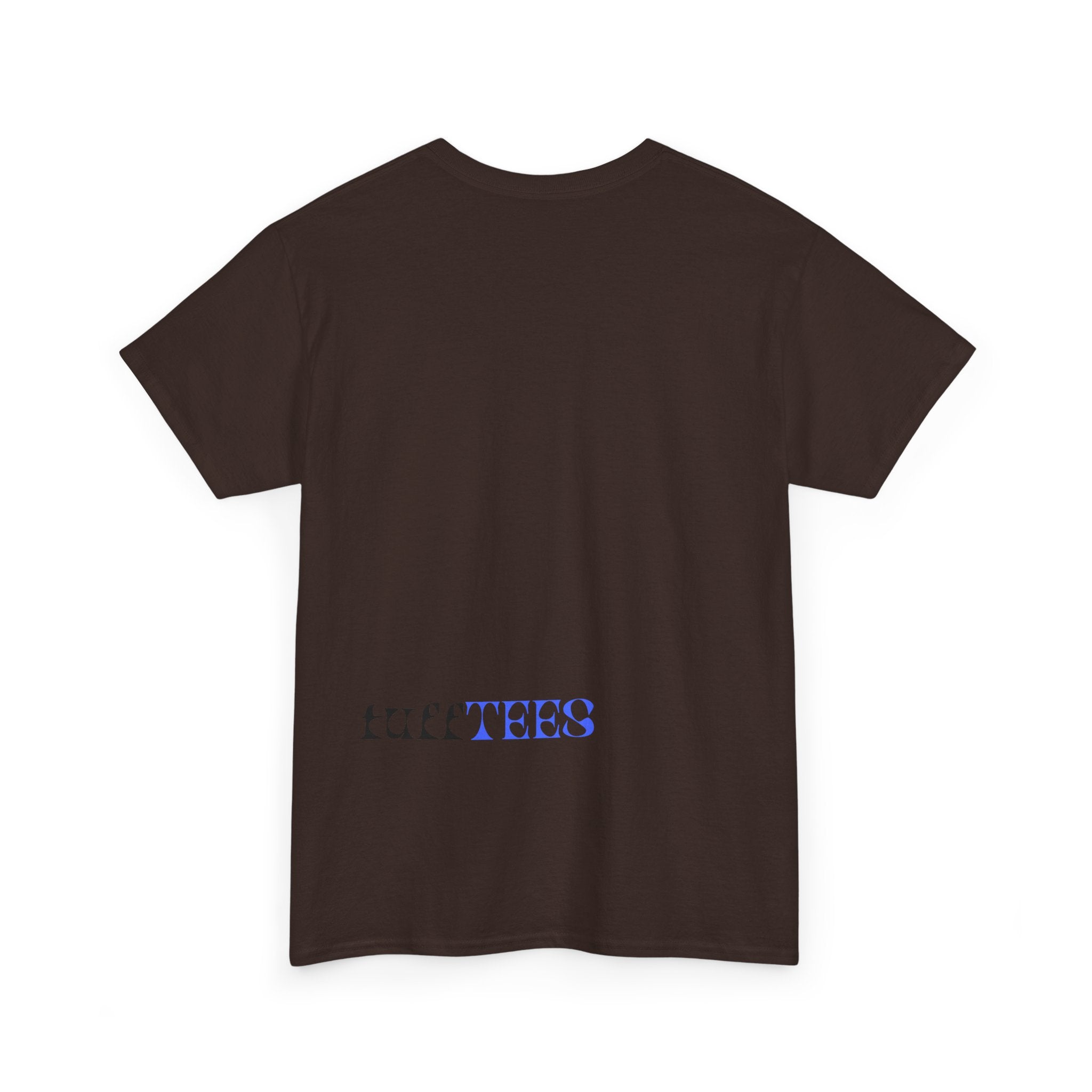 T-Shirt — Retro Hug Cartoon Tee with 'We're In This Together' Speech Bubble