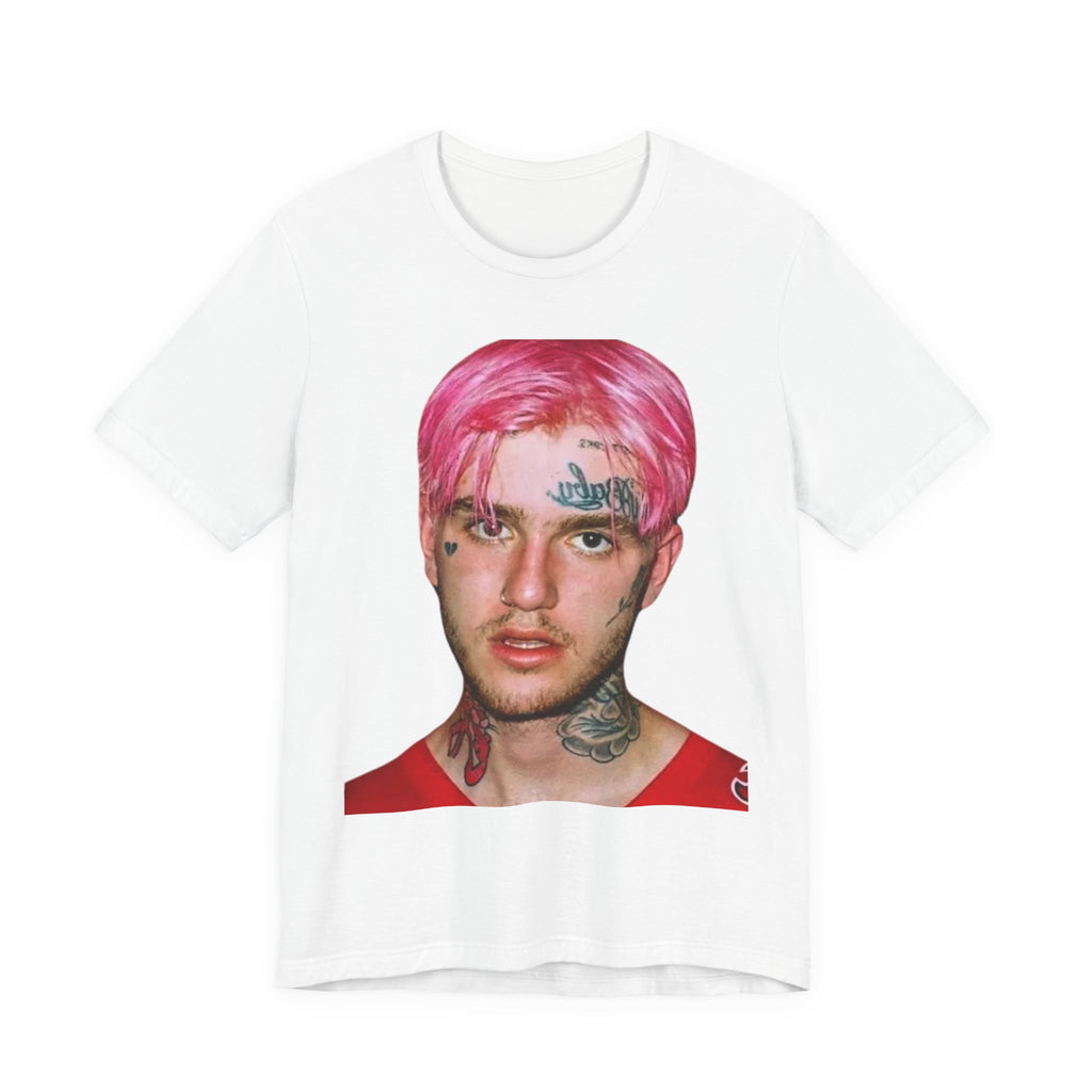 Graphic Portrait Tee