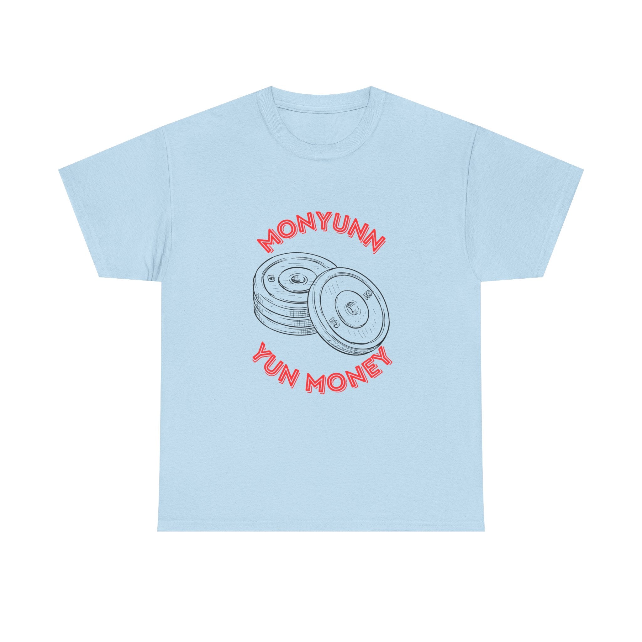 Monyunn Graphic Tuff Tee