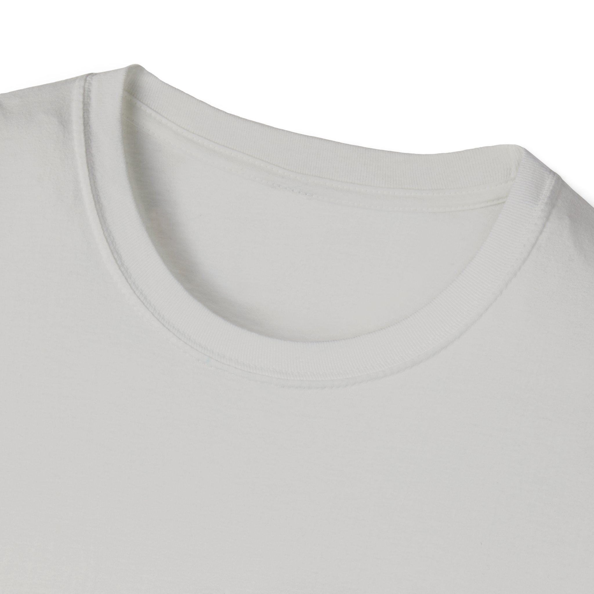 Wood Log Graphic T-Shirt — Mr. Goodwood Logo Tee