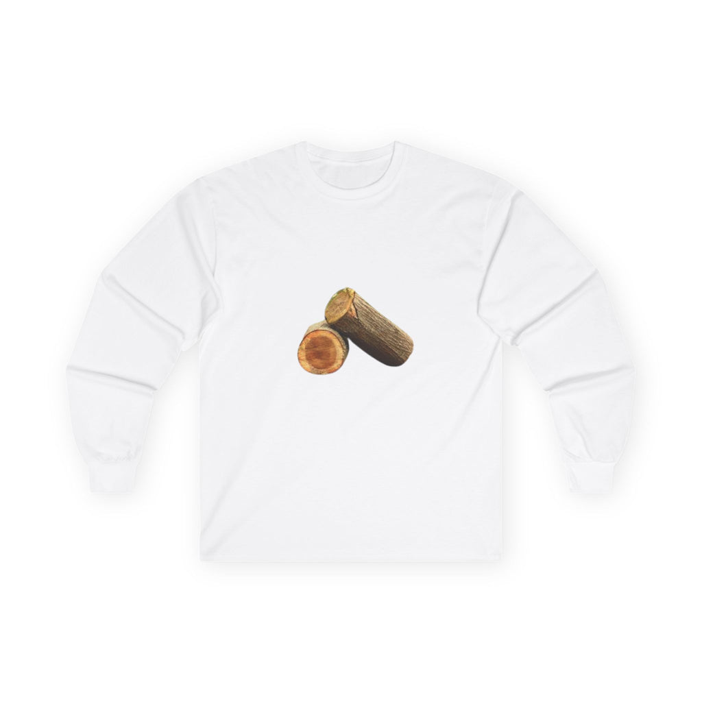 Unisex Ultra Cotton Long Sleeve Tee