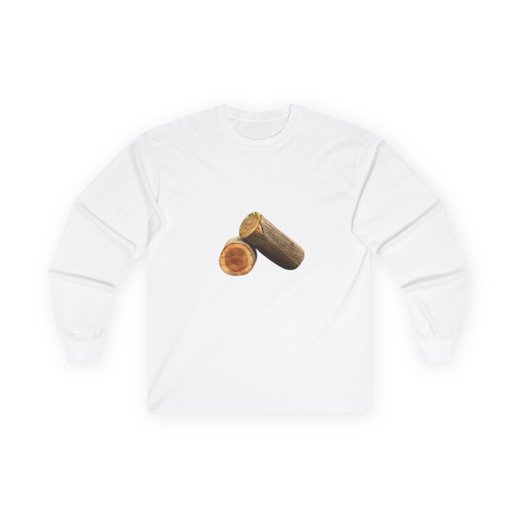 Unisex Ultra Cotton Long Sleeve Tee