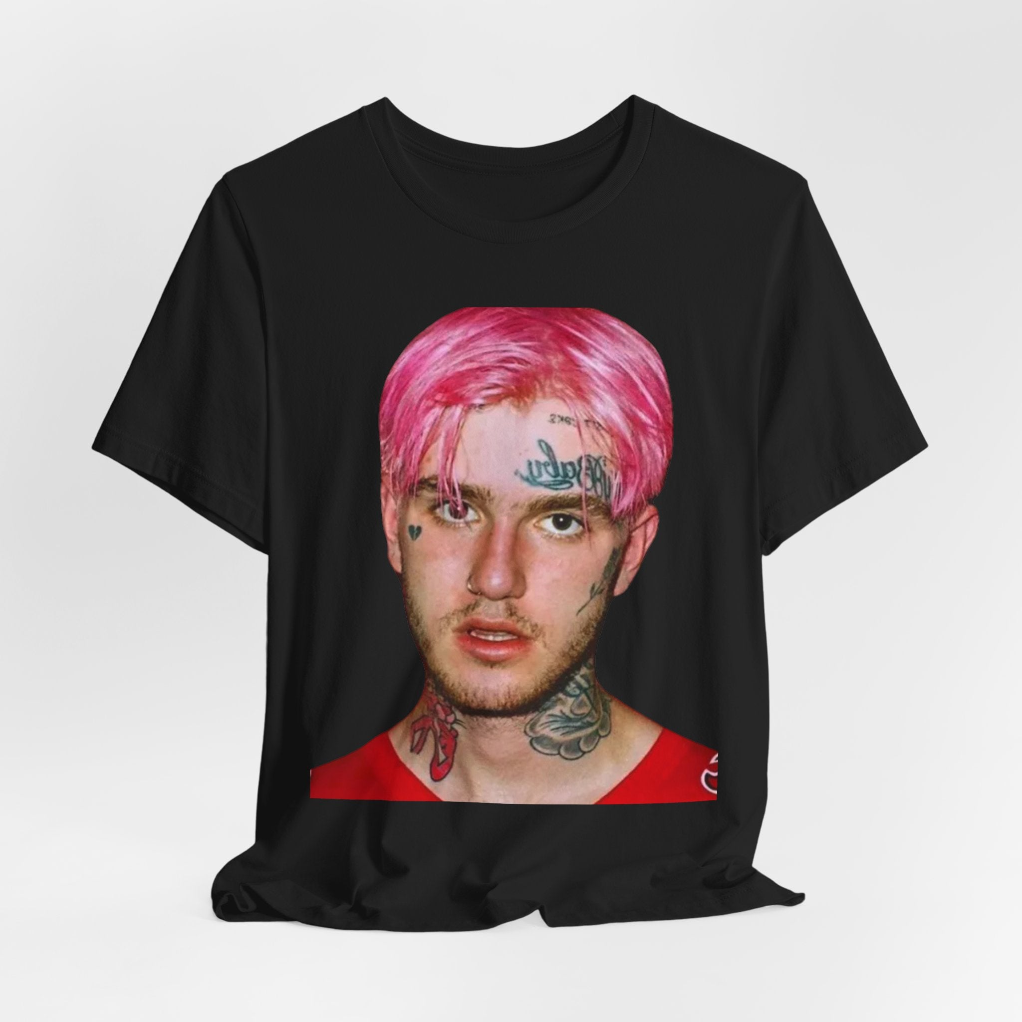 Graphic Portrait Tee