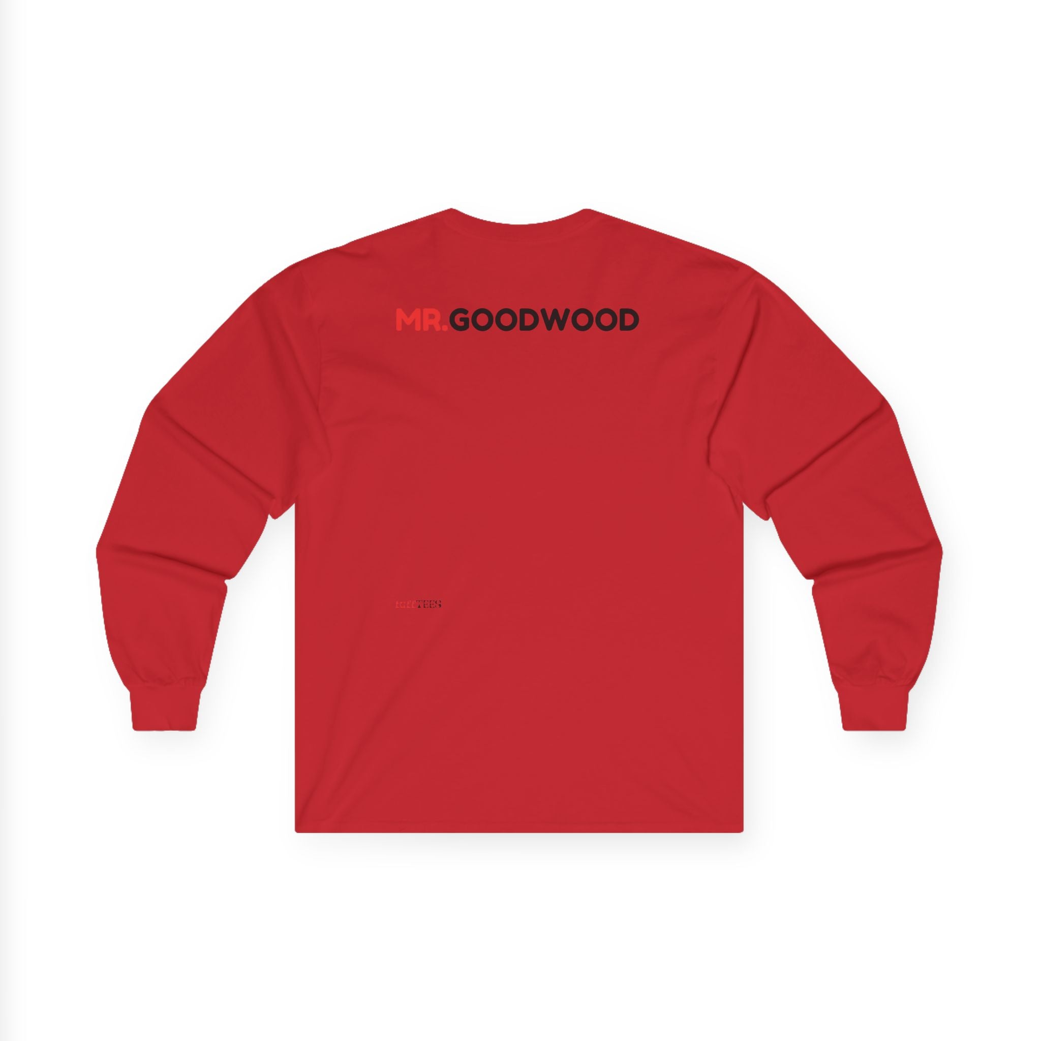 Unisex Ultra Cotton Long Sleeve Tee