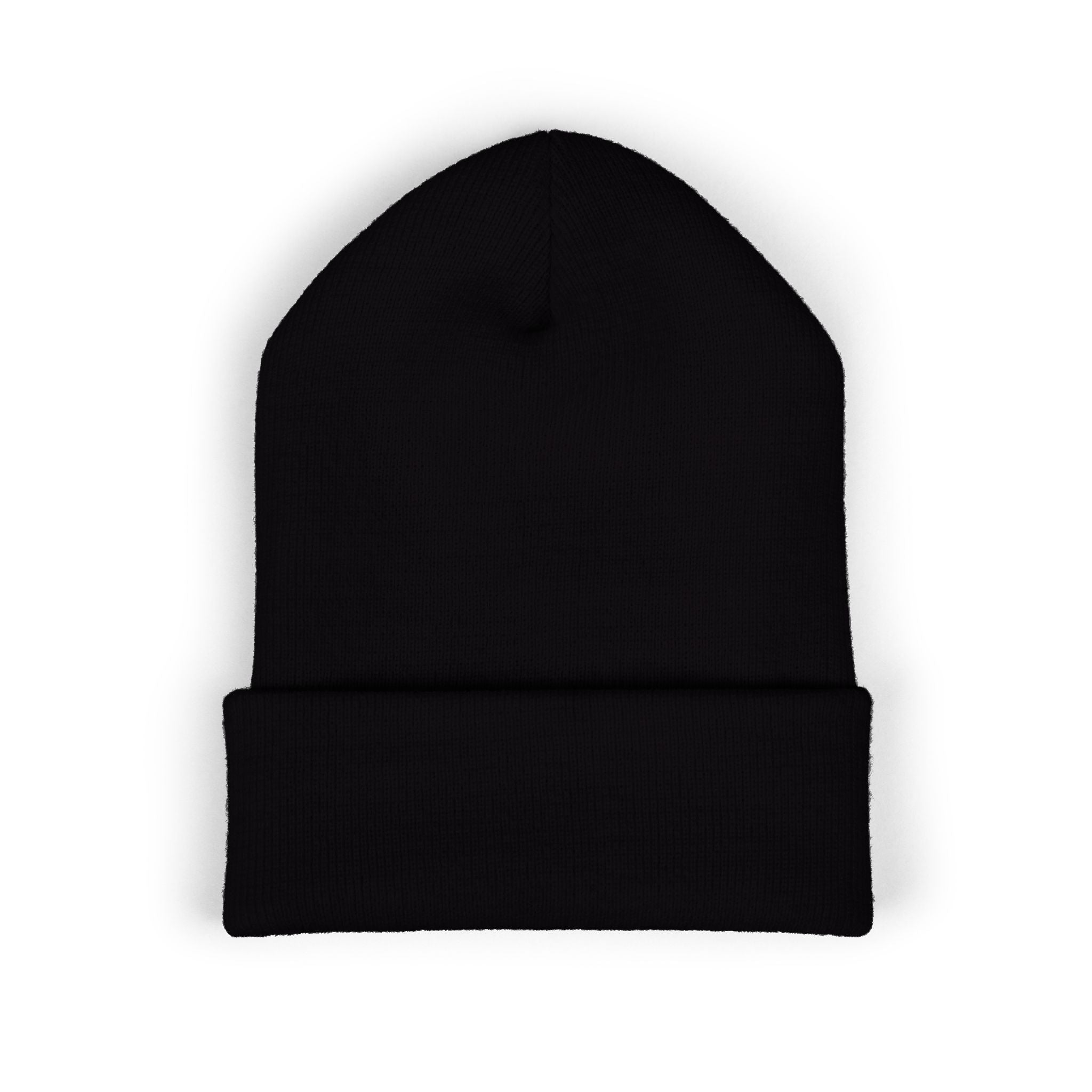 Tuff Tee ' Cuffed Beanie