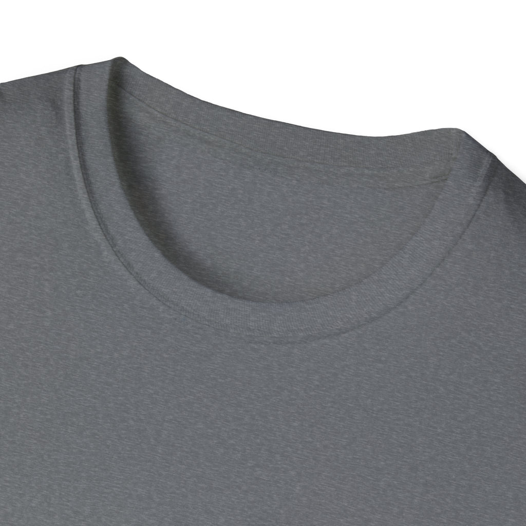 Wood Log Graphic T-Shirt — Mr. Goodwood Logo Tee
