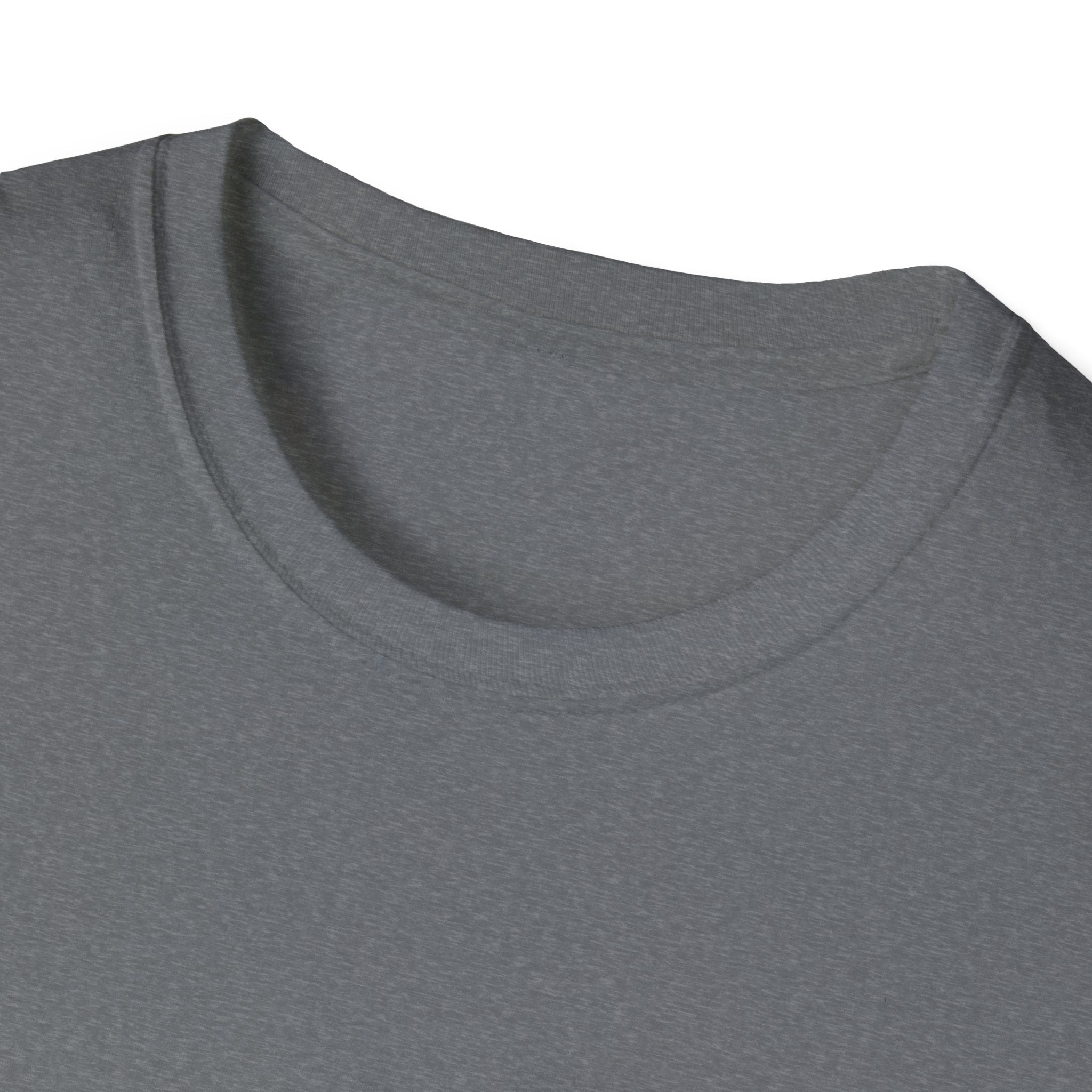 Wood Log Graphic T-Shirt — Mr. Goodwood Logo Tee