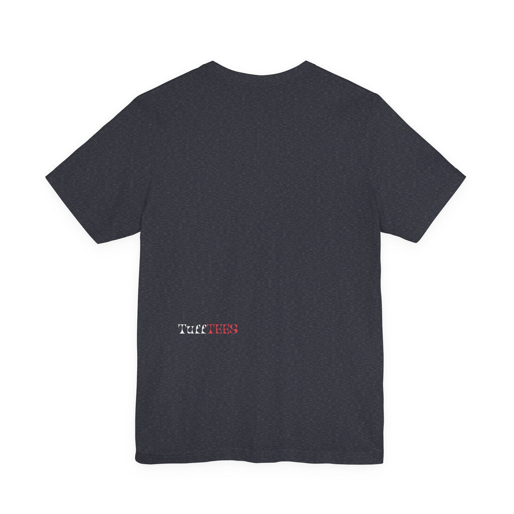 Rooster Silhouette Tee — Vintage Farmhouse Chicken T-Shirt