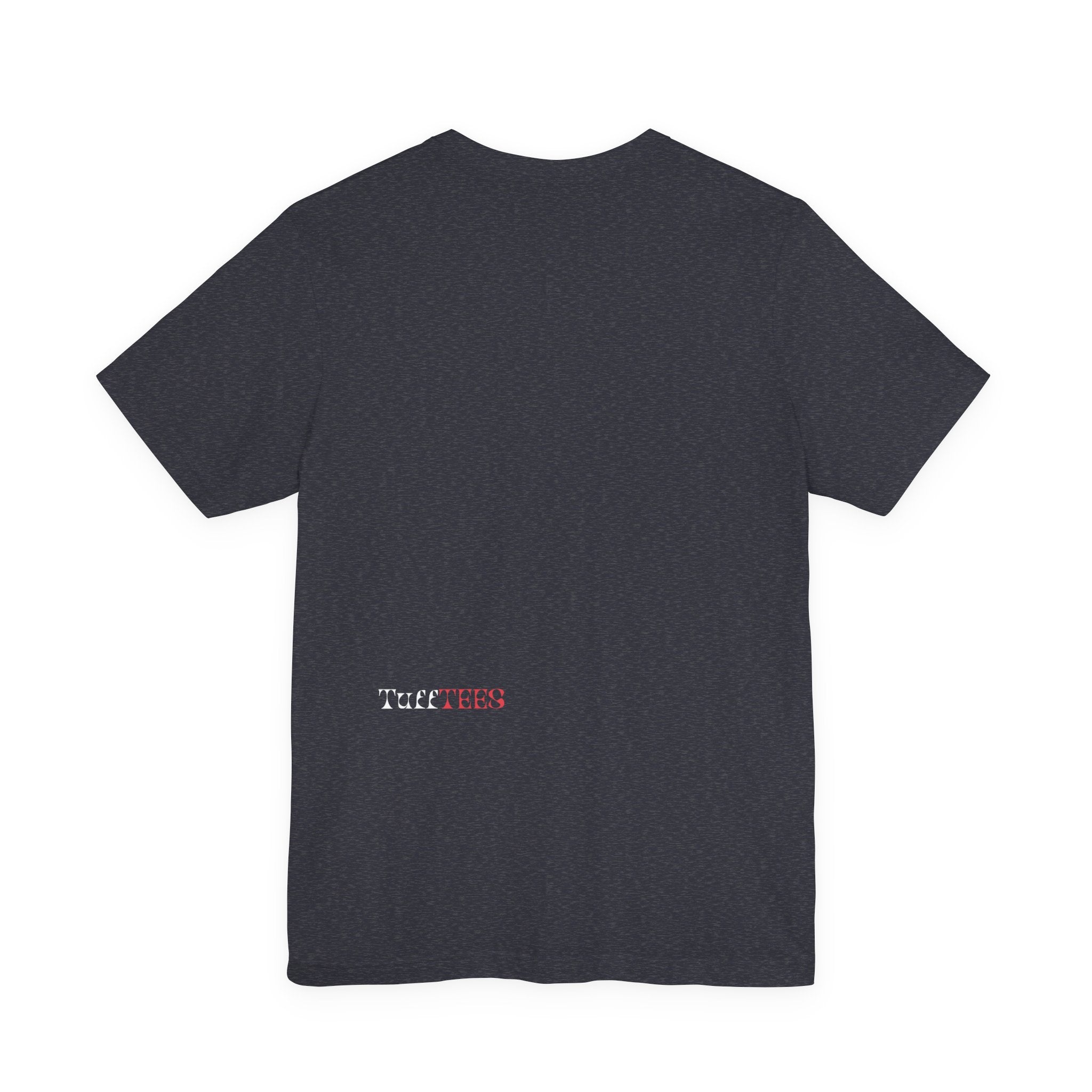 Rooster Silhouette Tee — Vintage Farmhouse Chicken T-Shirt