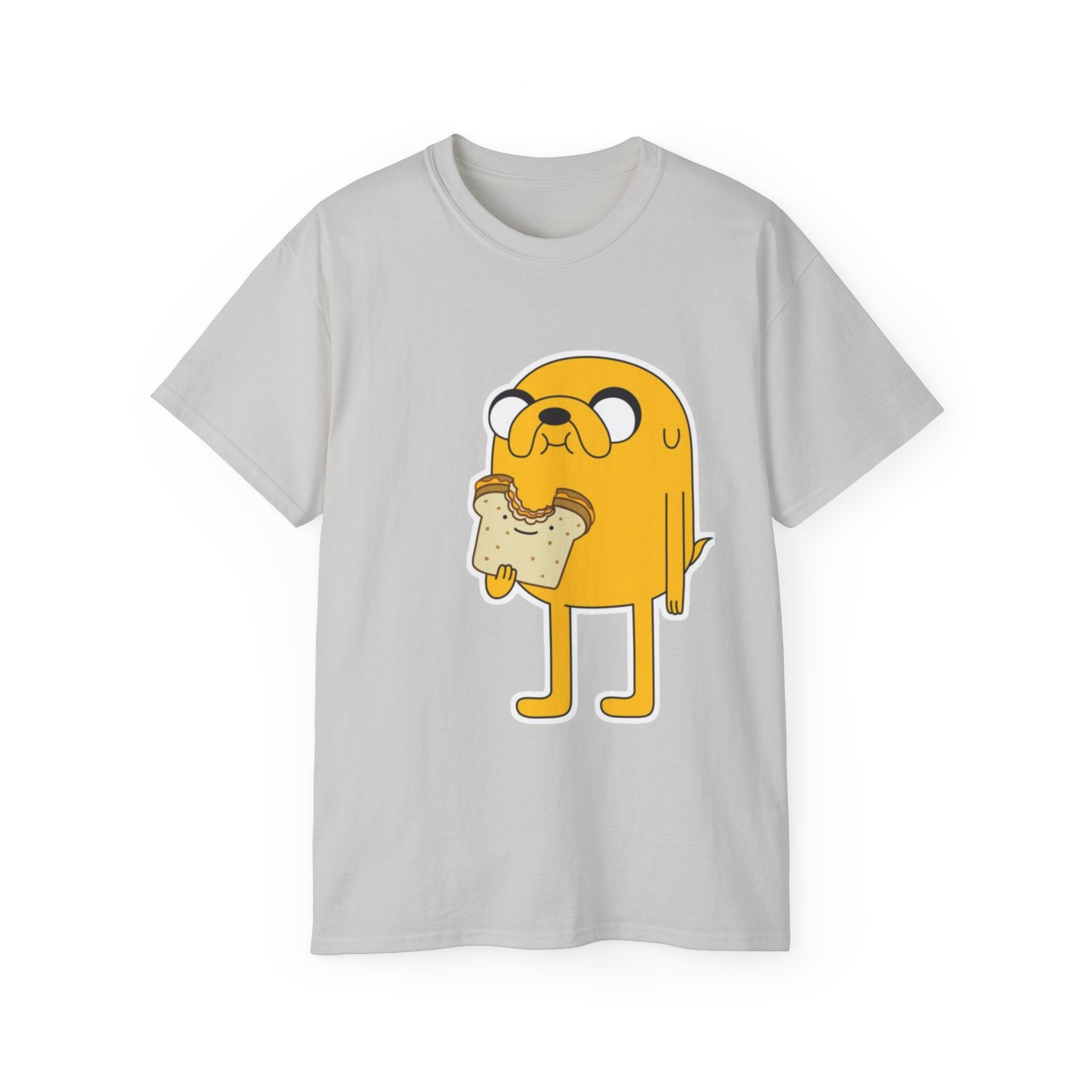 Jake Sandwich Tuff Tee