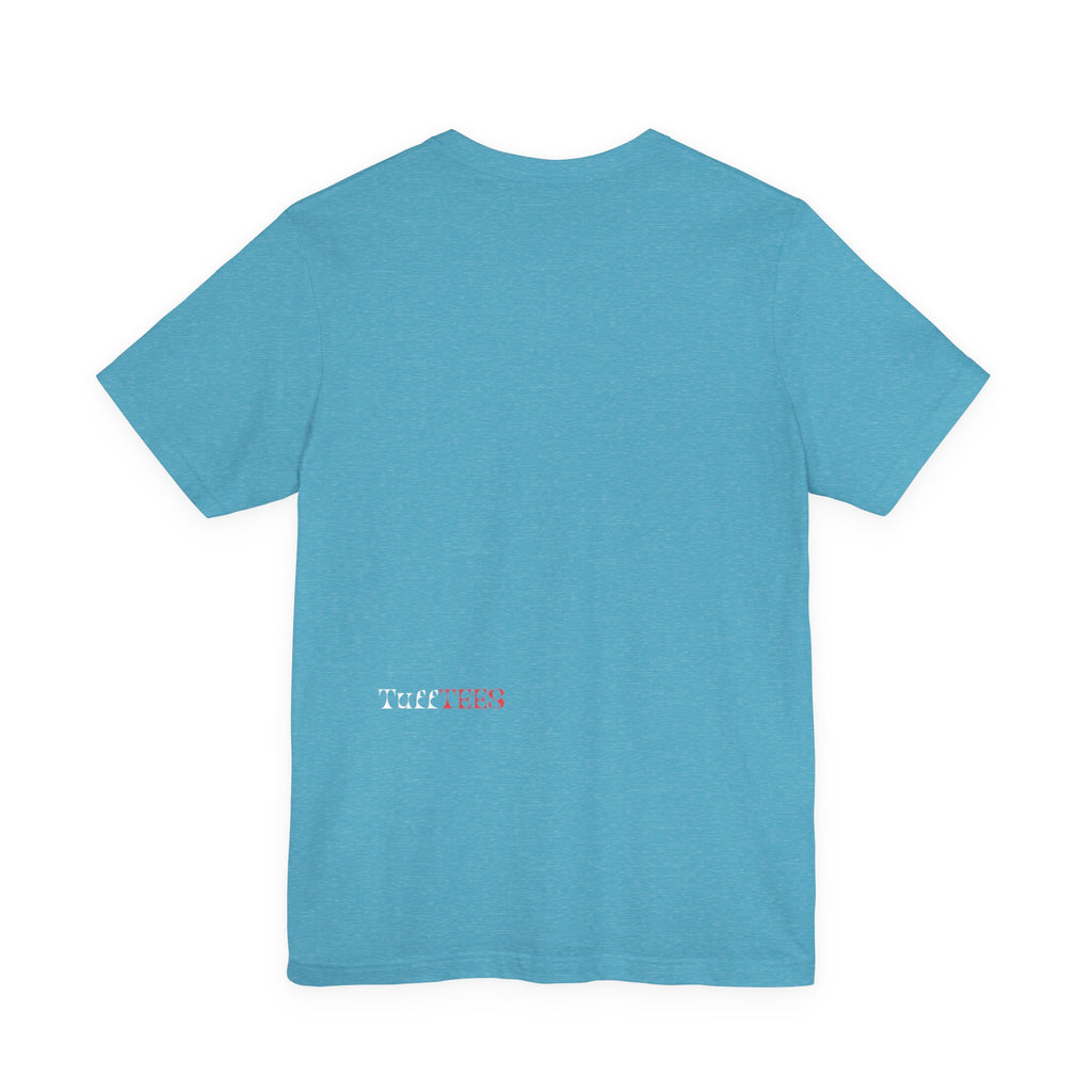 Rooster Silhouette Tee — Vintage Farmhouse Chicken T-Shirt