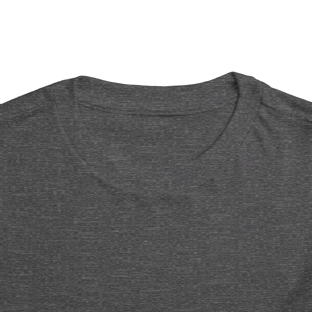 Toddler "yes" no Tuff Tee