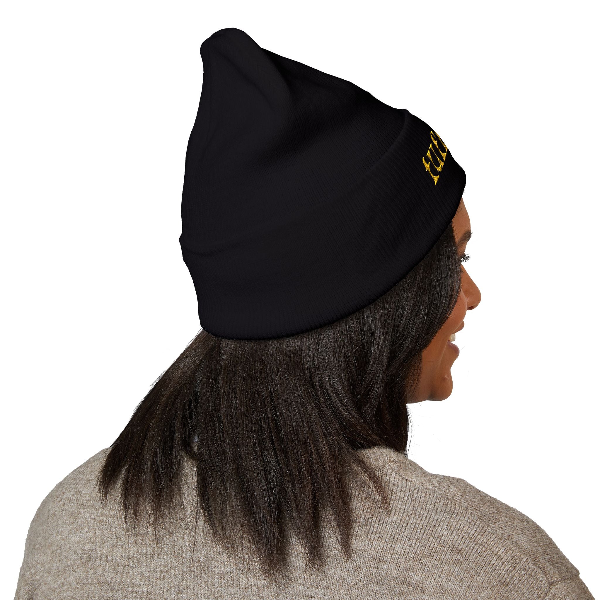 Tuff Tee ' Cuffed Beanie