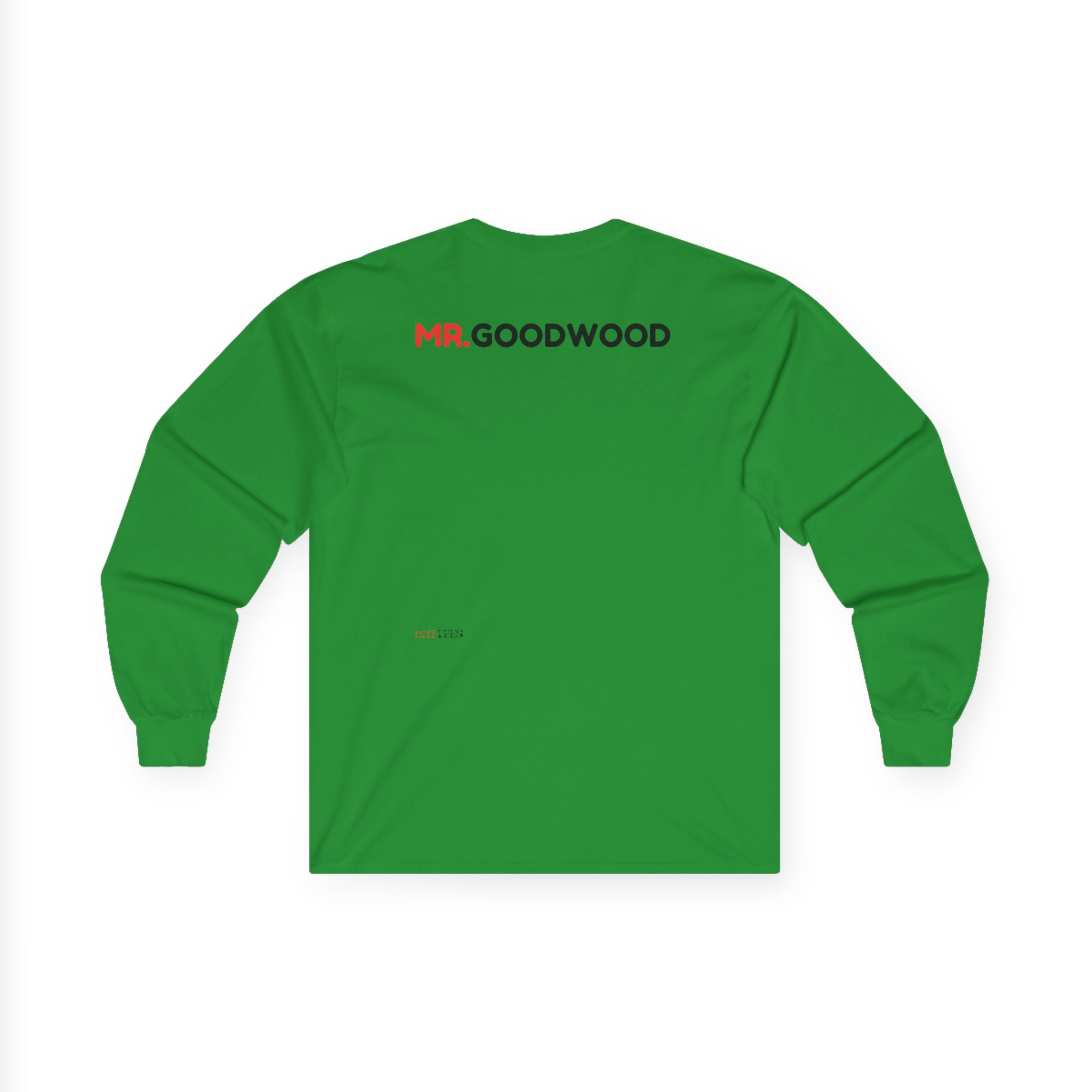 Unisex Ultra Cotton Long Sleeve Tee
