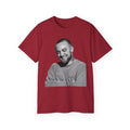 Mac Miller Photo Tee — Tribute Portrait T-Shirt