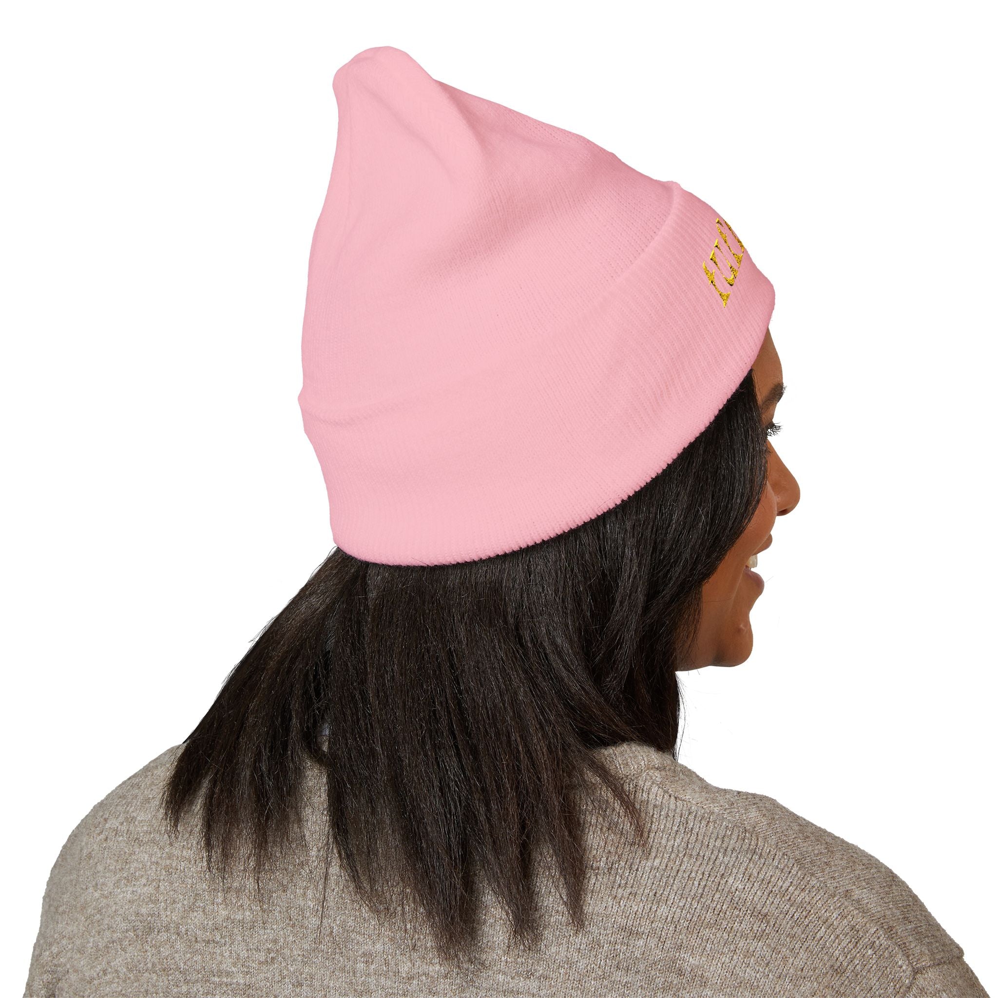 Tuff Tee ' Cuffed Beanie
