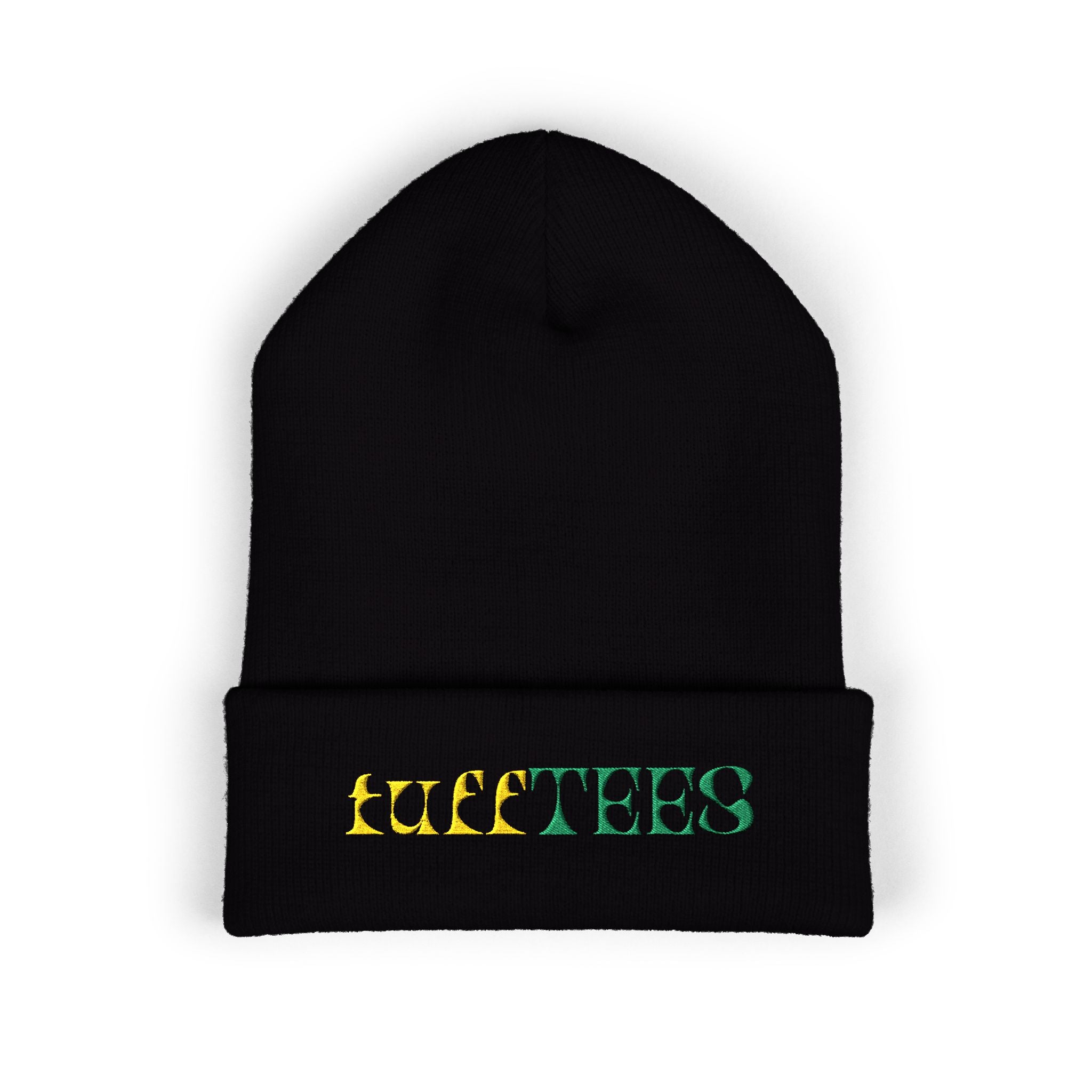 Tuff Tee ' Cuffed Beanie