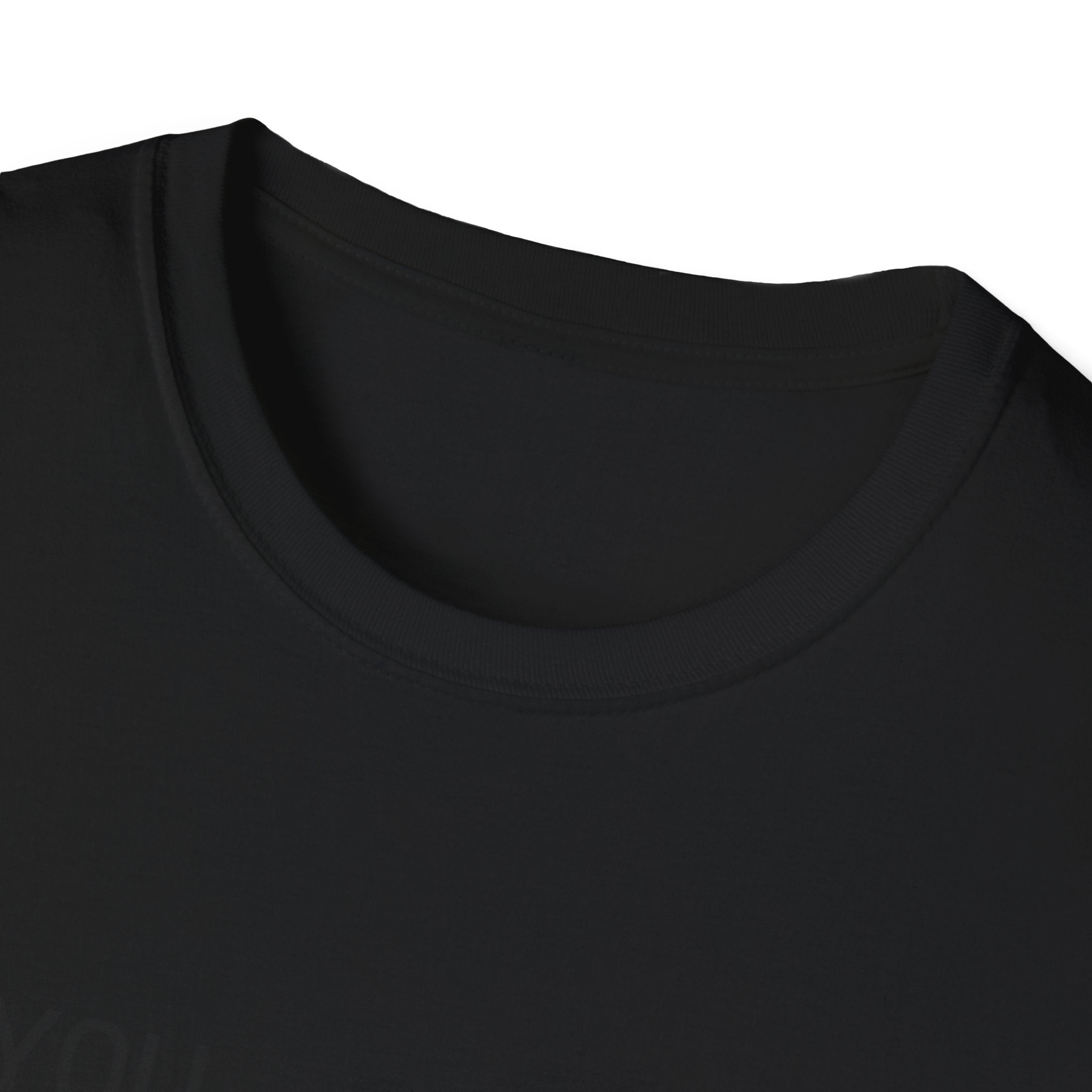 T-Shirt — “You Only Get One” Rooster Graphic Tee