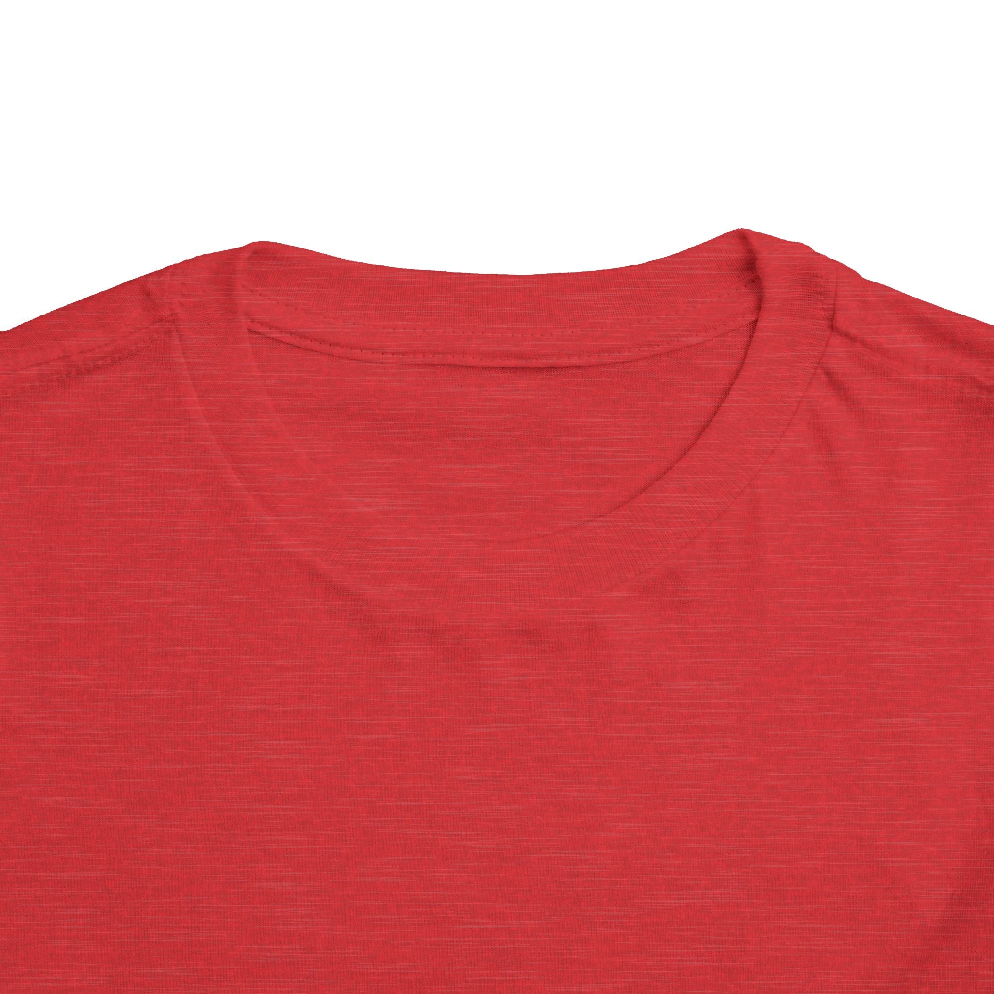 Toddler "yes" no Tuff Tee
