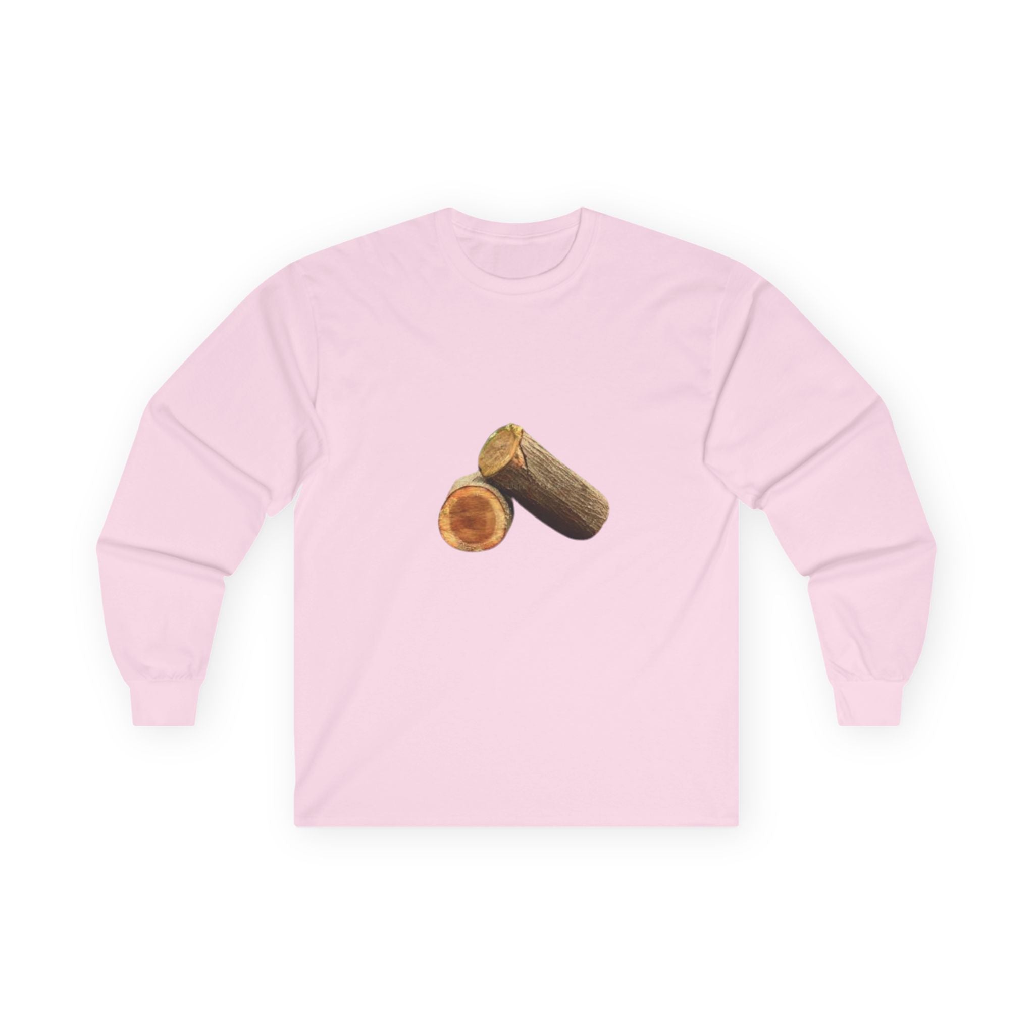 Unisex Ultra Cotton Long Sleeve Tee
