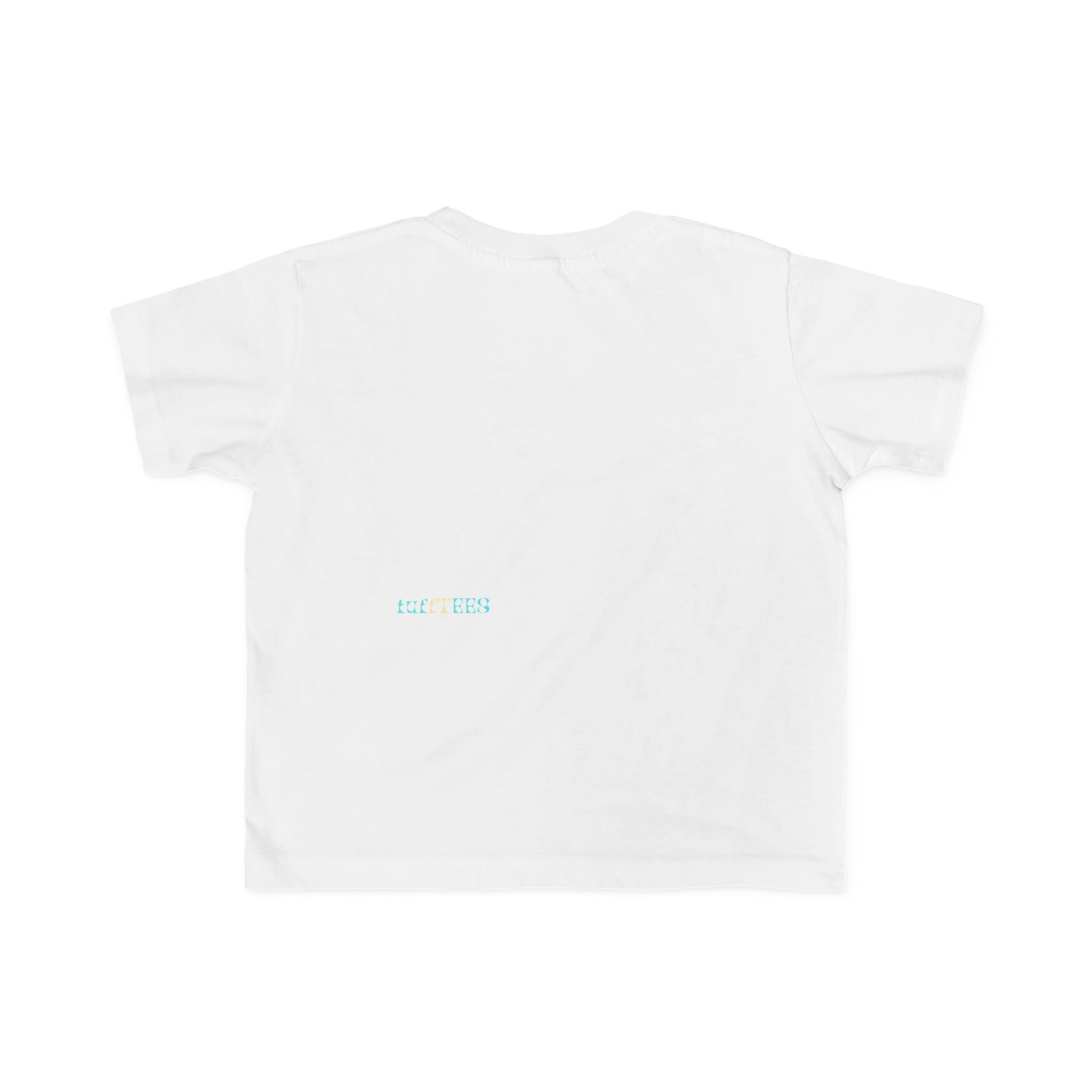 Toddler Tee — " No Place Like " Shirt