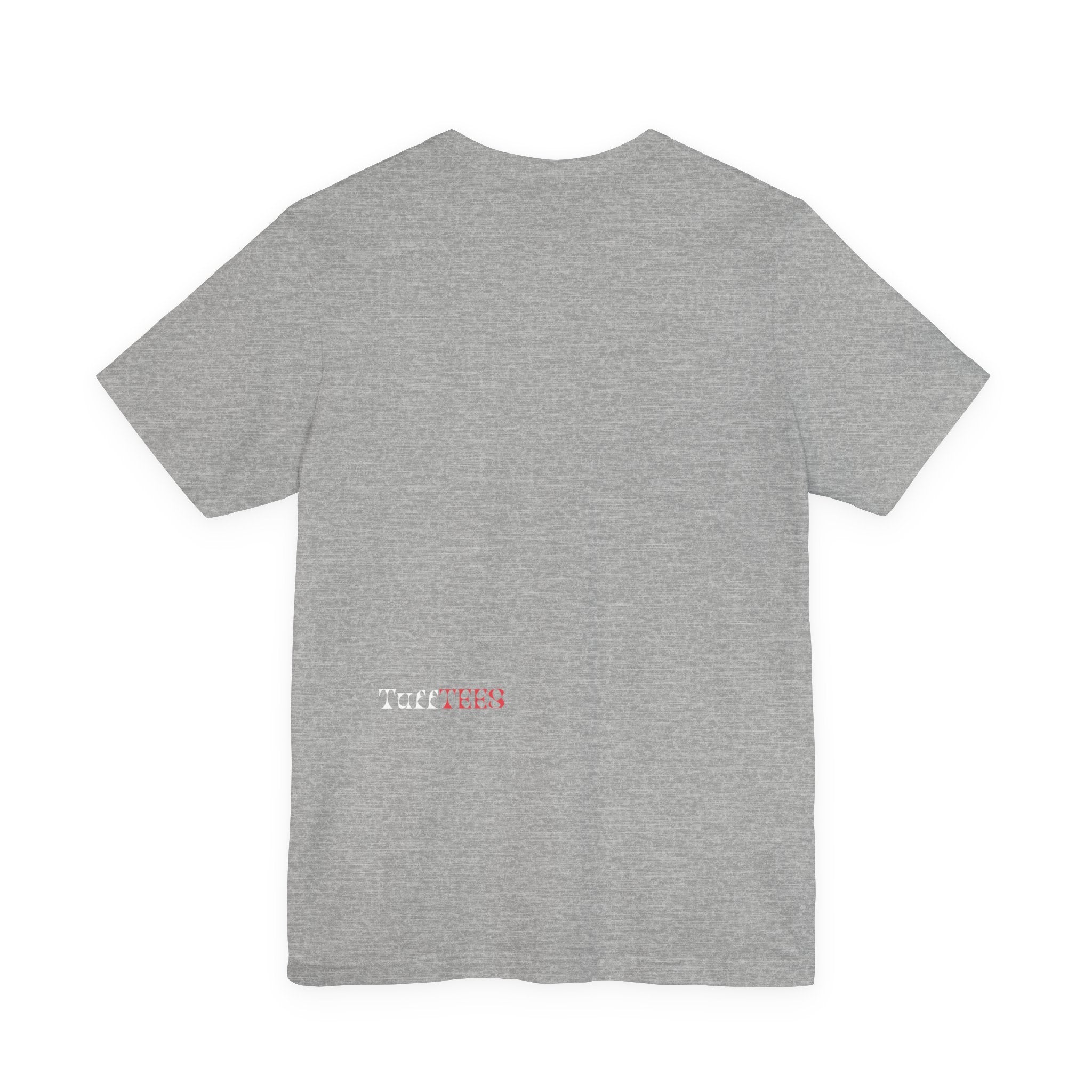 Rooster Silhouette Tee — Vintage Farmhouse Chicken T-Shirt