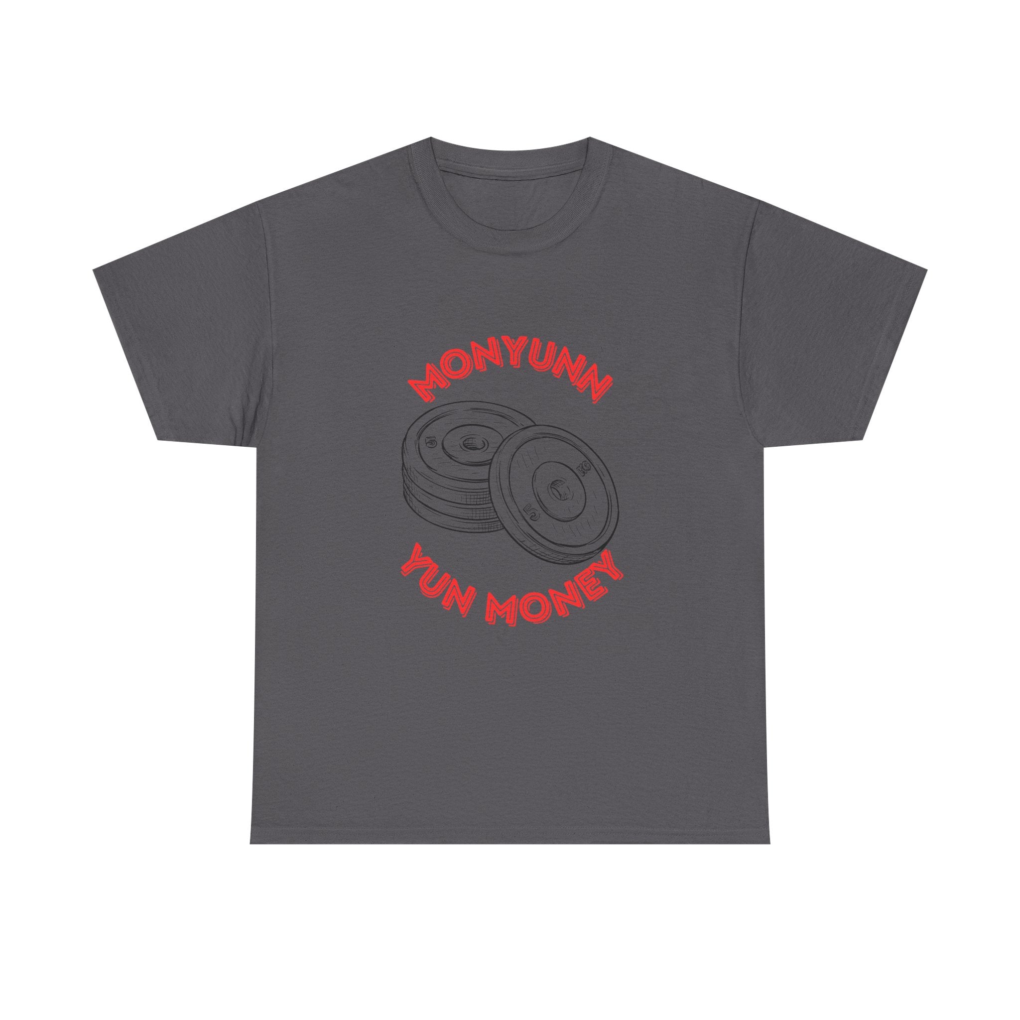 Monyunn Graphic Tuff Tee