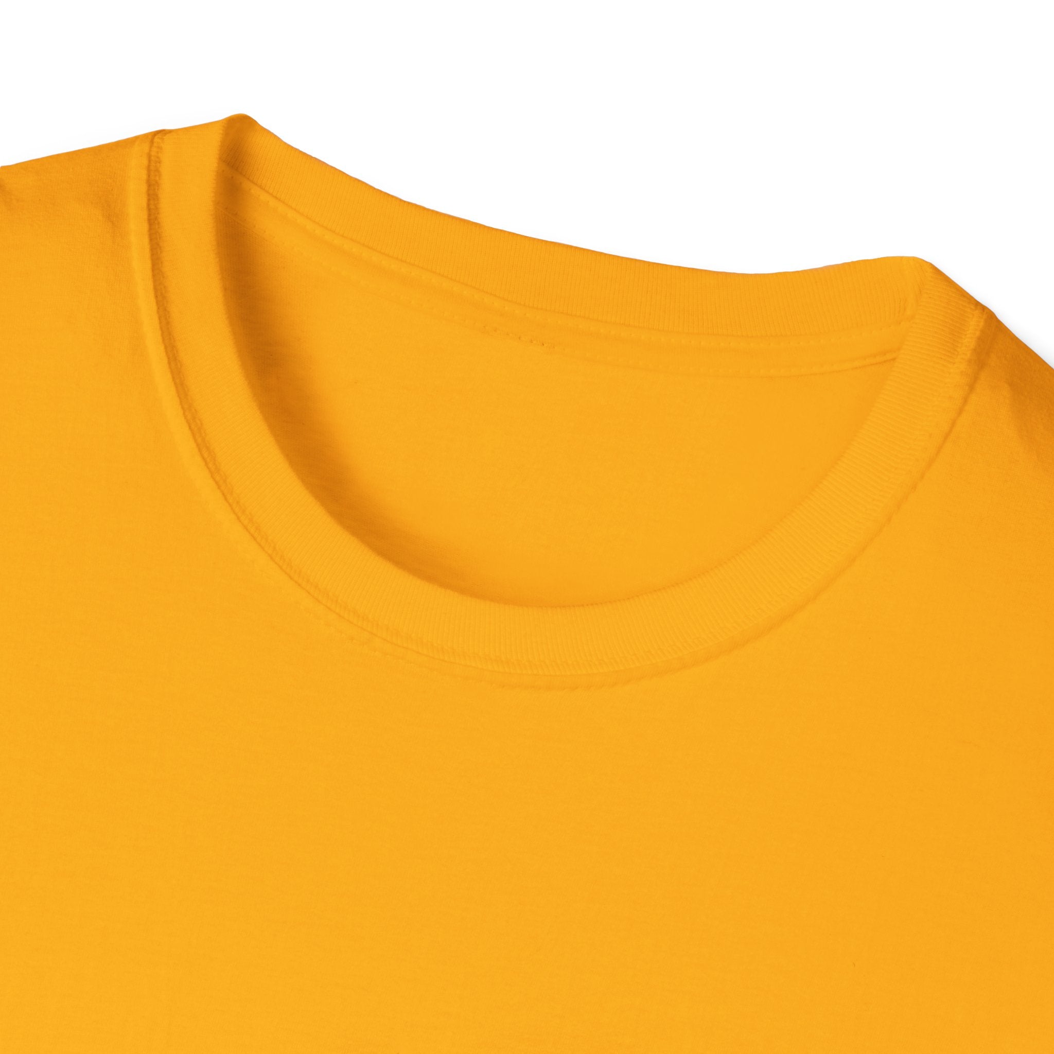Wood Log Graphic T-Shirt — Mr. Goodwood Logo Tee