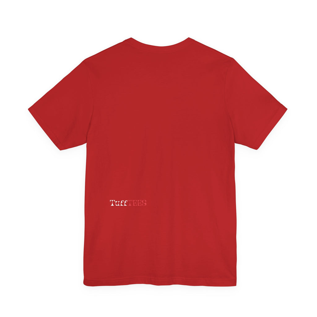 Rooster Silhouette Tee — Vintage Farmhouse Chicken T-Shirt