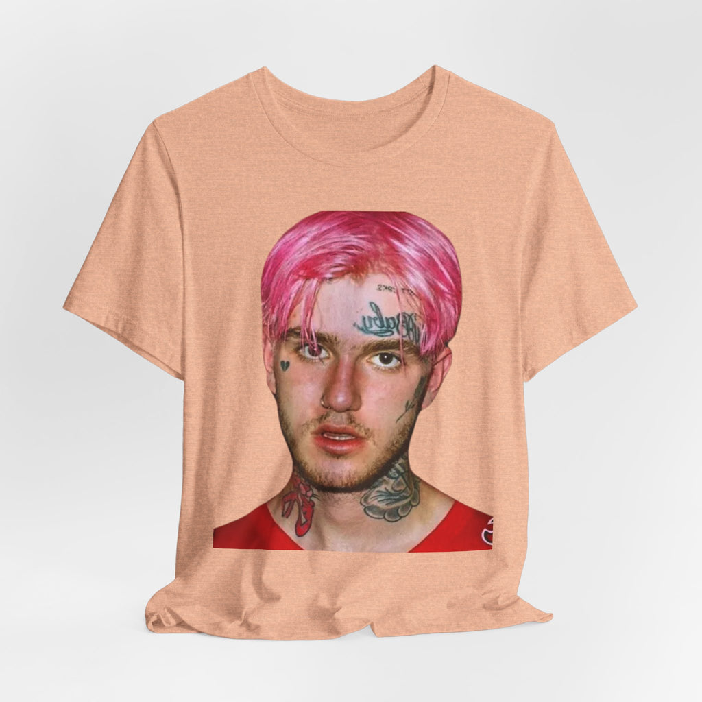 Graphic Portrait Tee