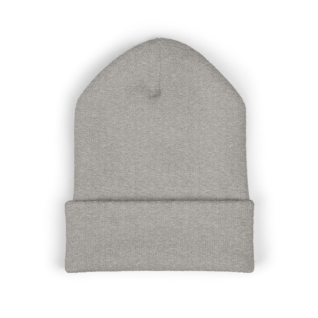 Tuff Tee ' Cuffed Beanie