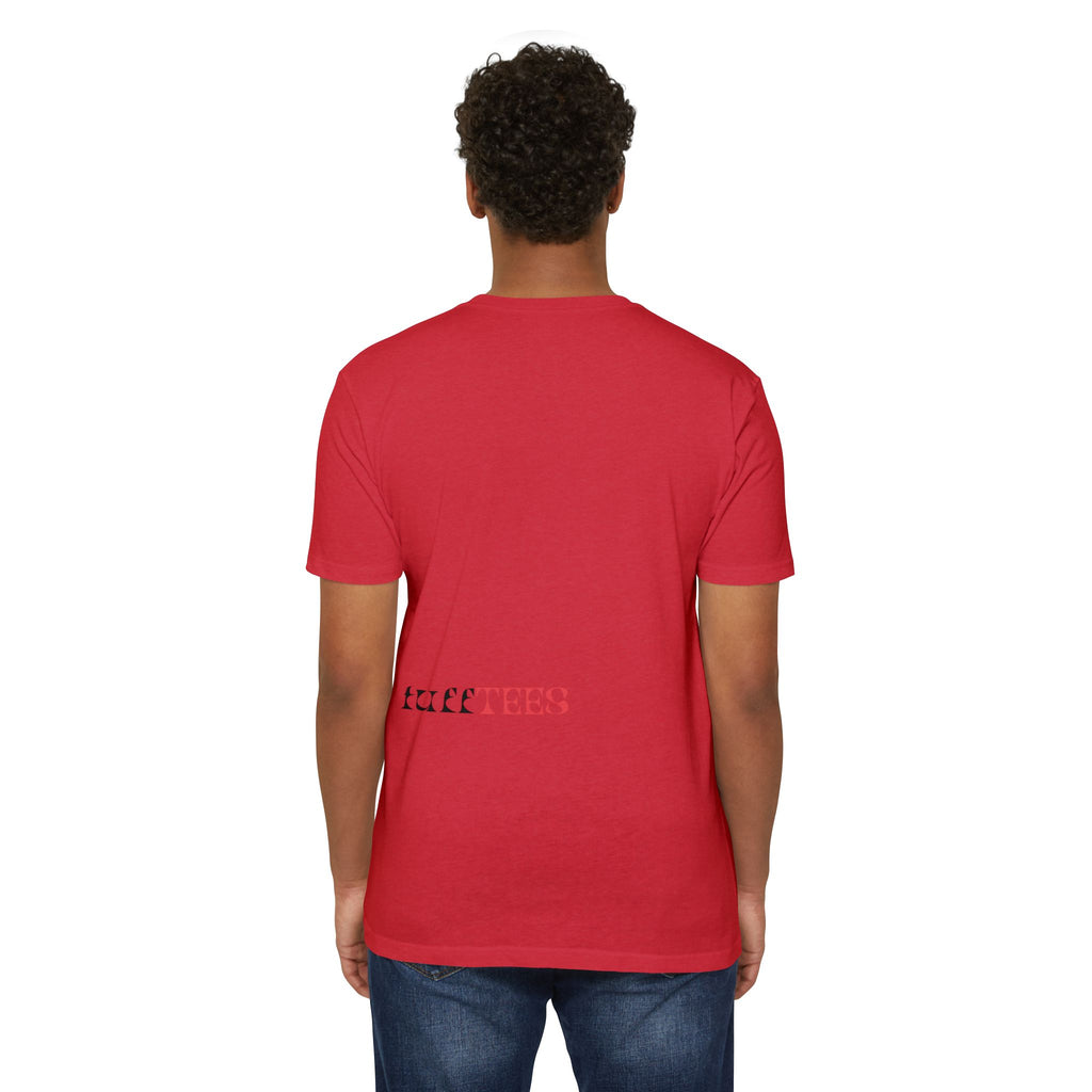 Pho Real T‑Shirt — Funny Vietnamese American Noodle Bowl Tee