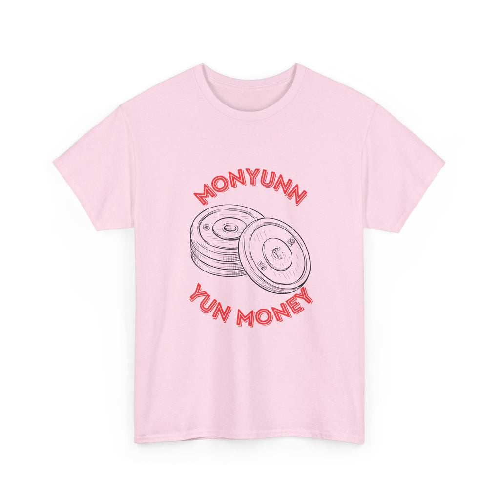 Monyunn Graphic Tuff Tee
