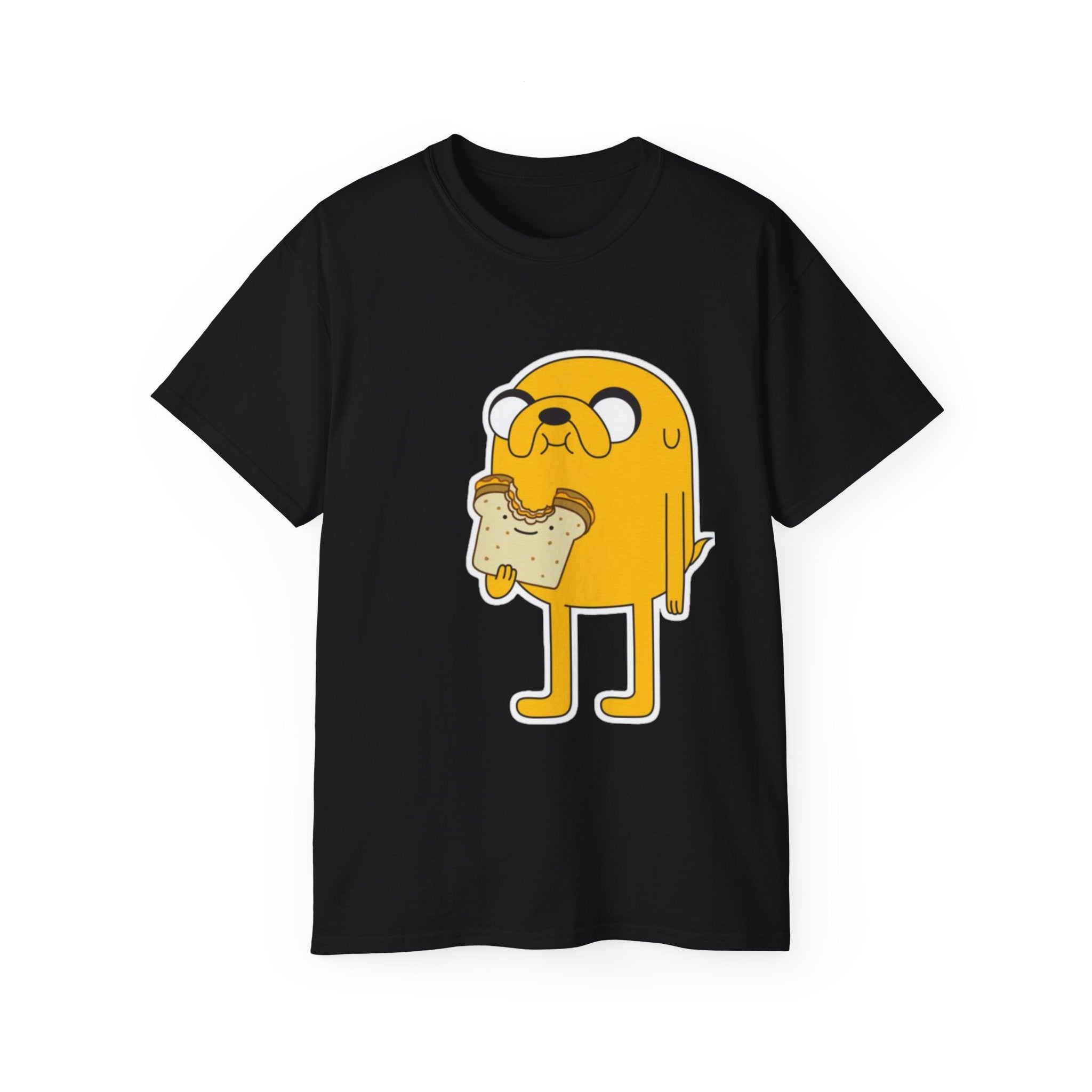 Jake Sandwich Tuff Tee