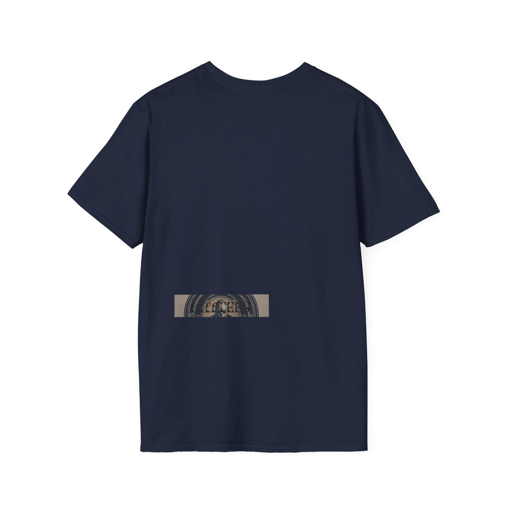 T-Shirt — “You Only Get One” Rooster Graphic Tee