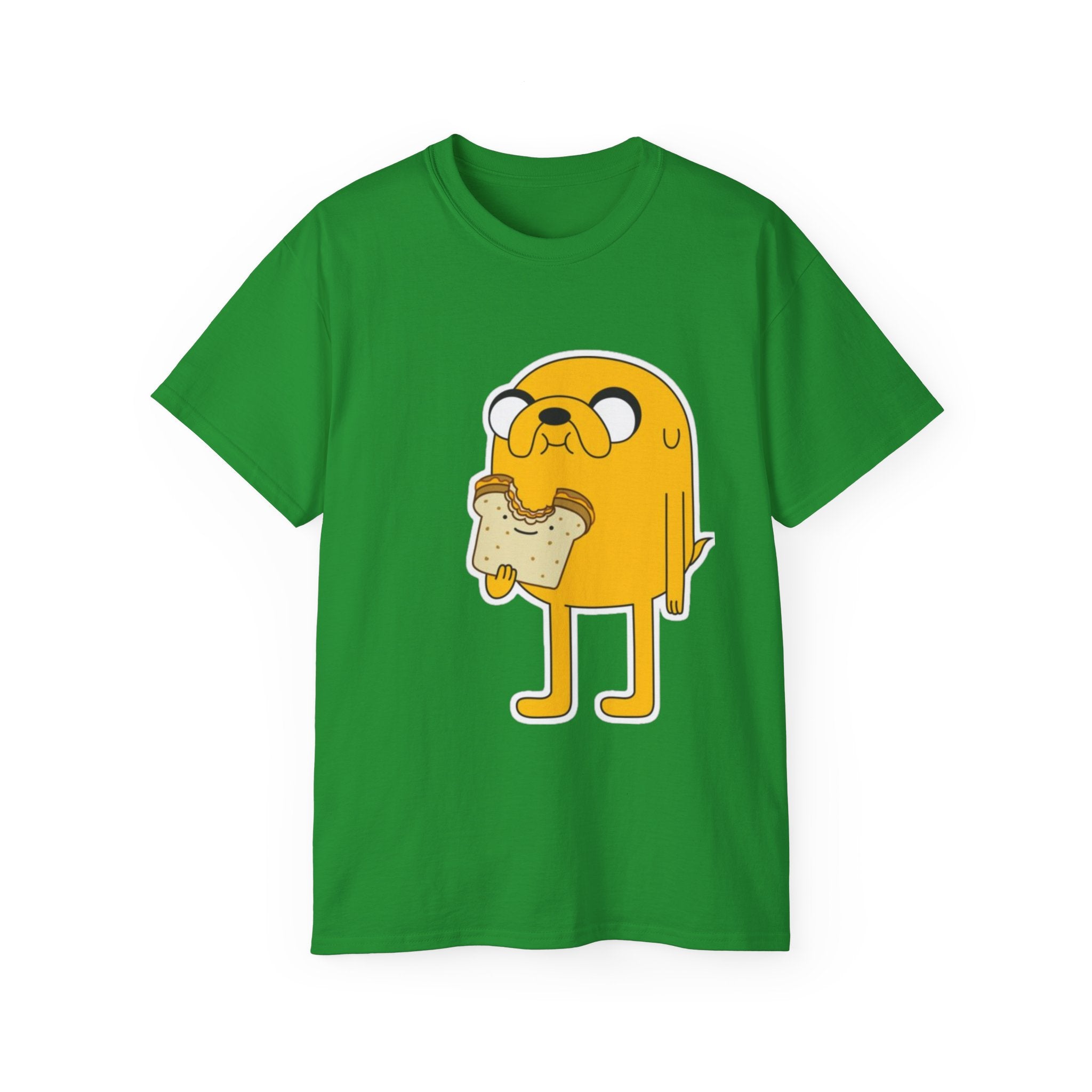 Jake Sandwich Tuff Tee