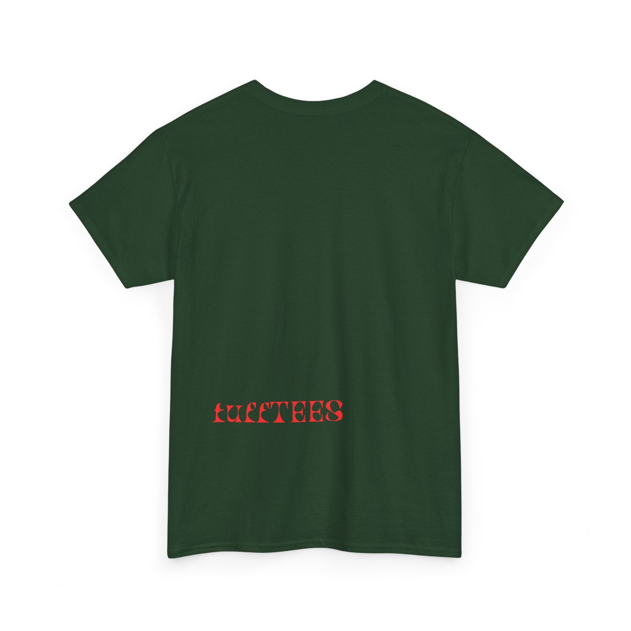 Monyunn Graphic Tuff Tee
