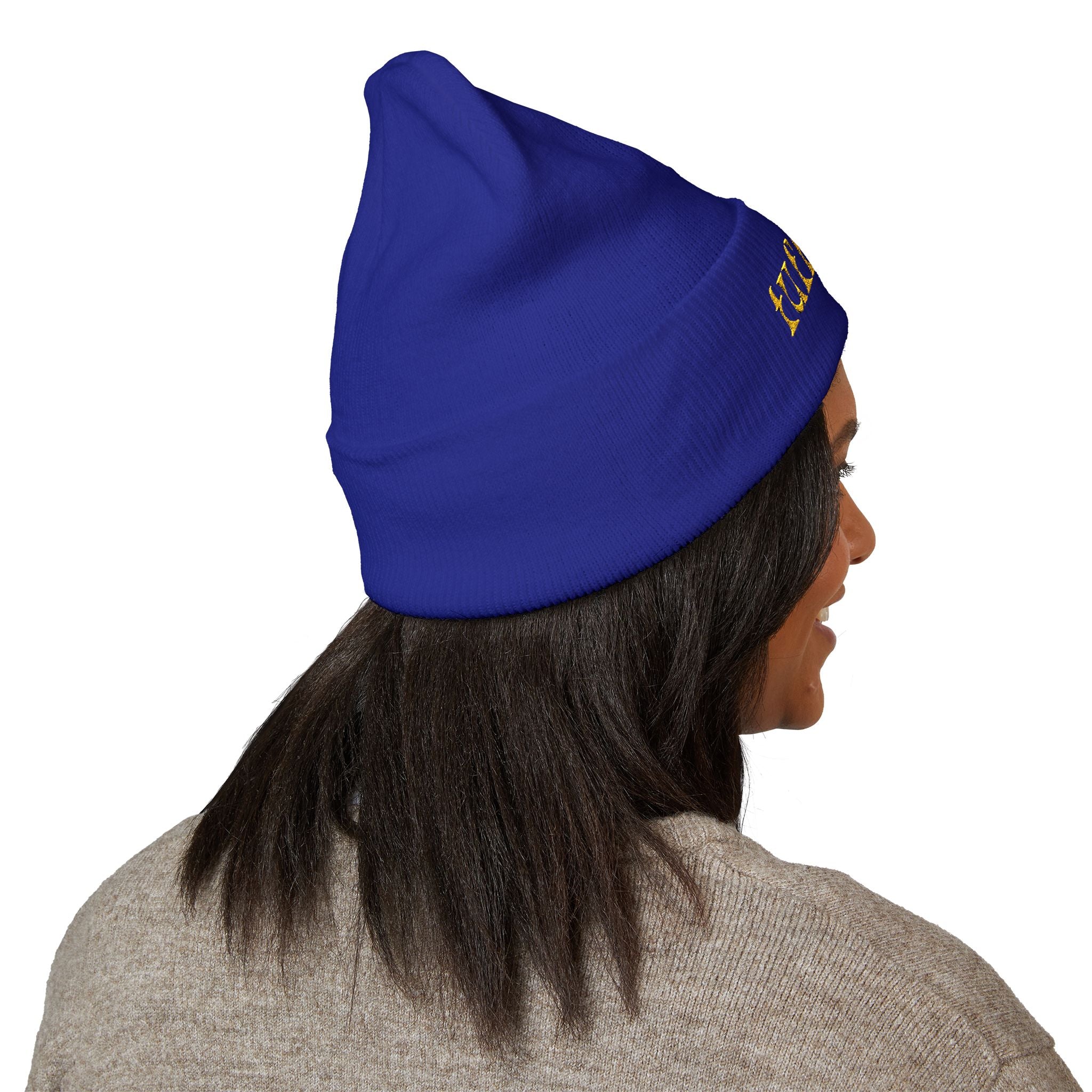 Tuff Tee ' Cuffed Beanie