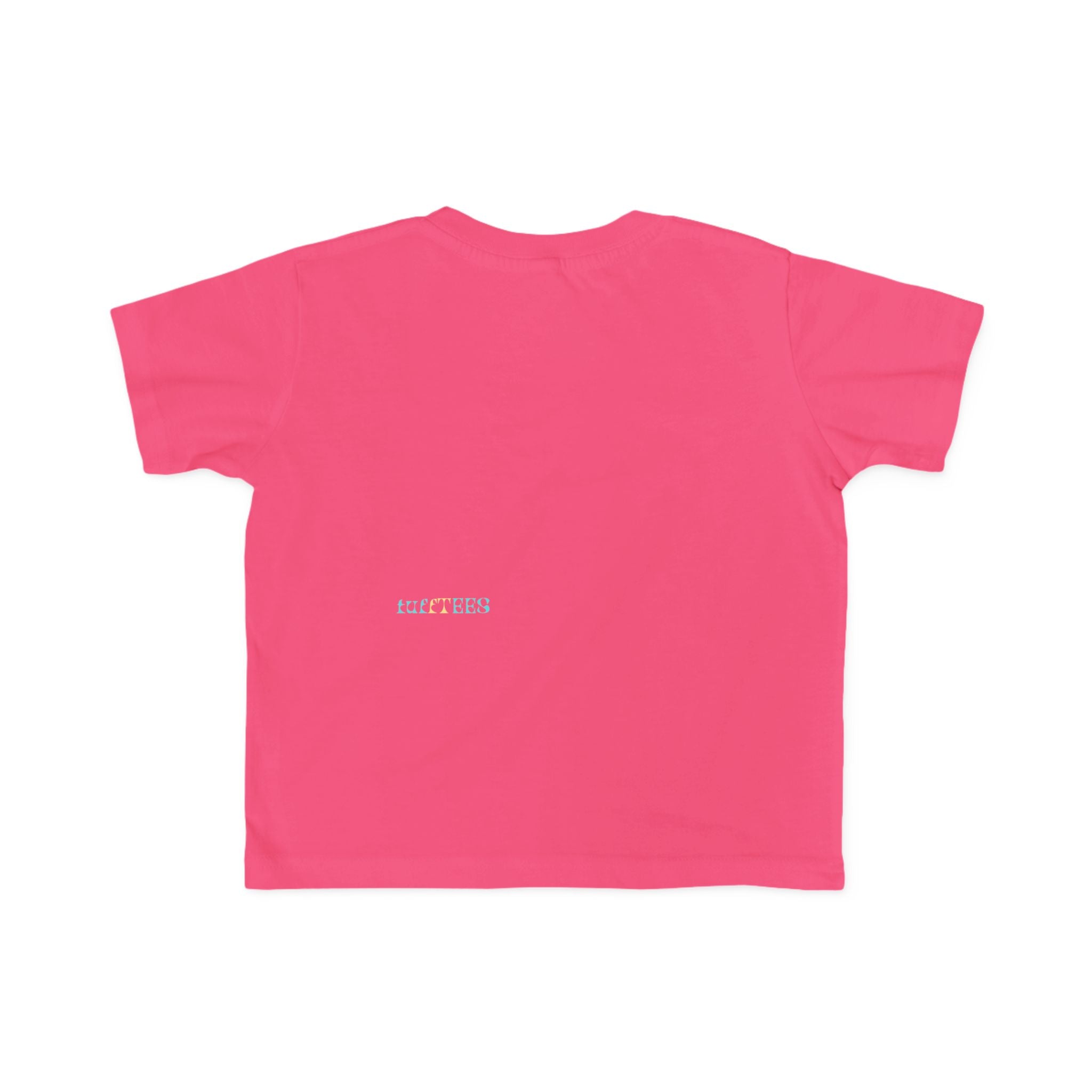 Toddler Tee — " No Place Like " Shirt