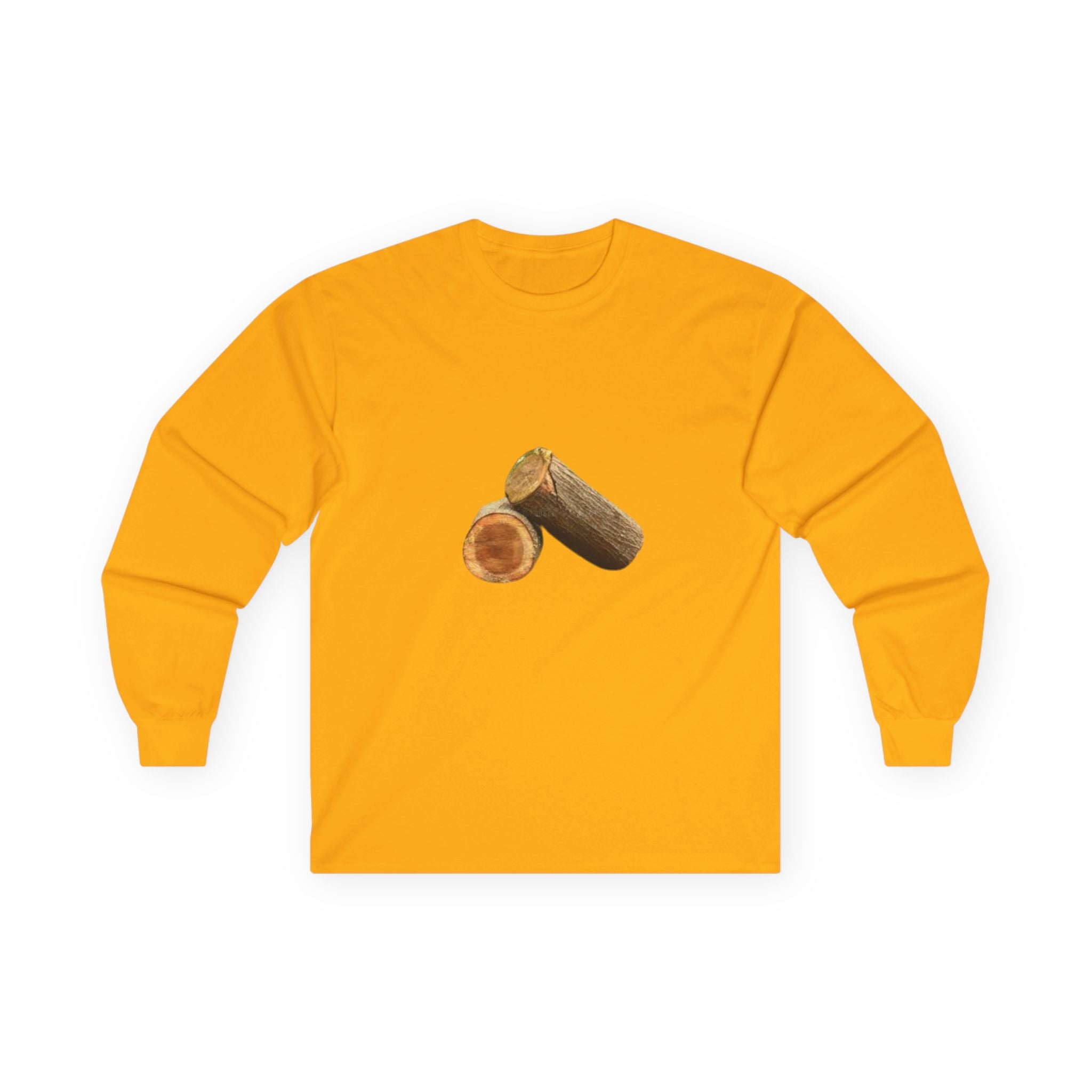 Unisex Ultra Cotton Long Sleeve Tee