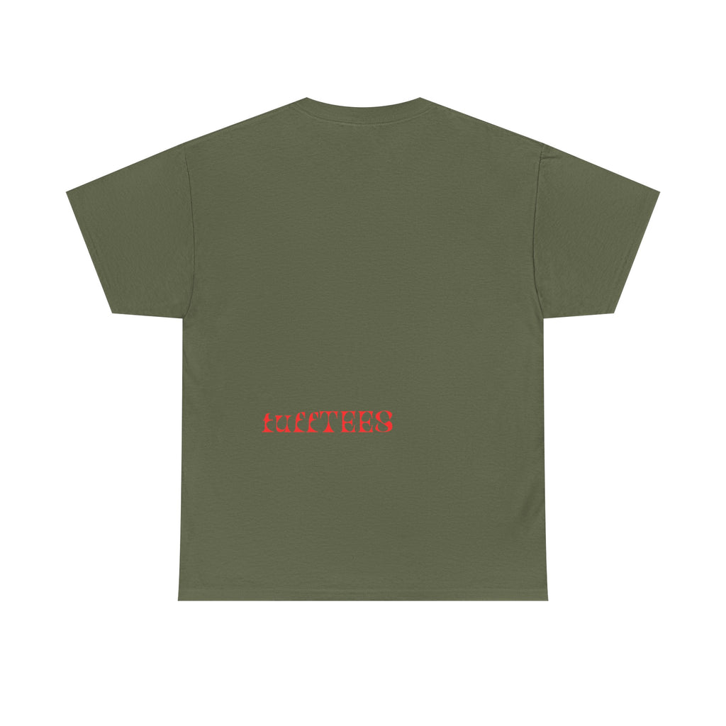 Monyunn Graphic Tuff Tee