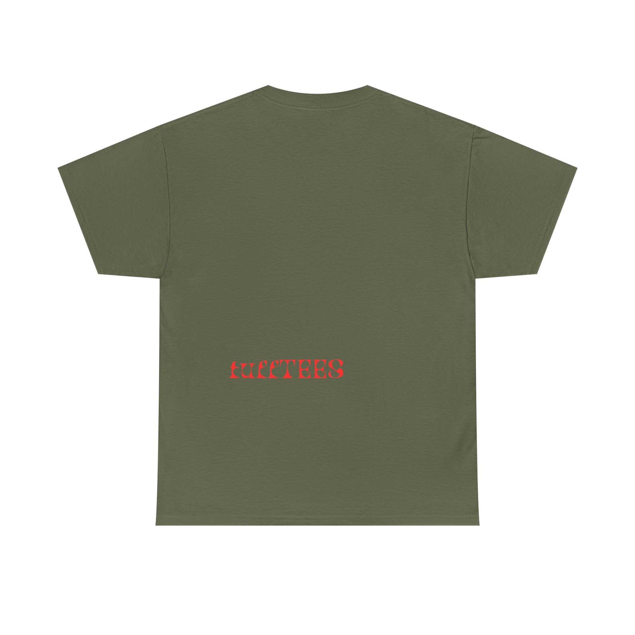 Monyunn Graphic Tuff Tee