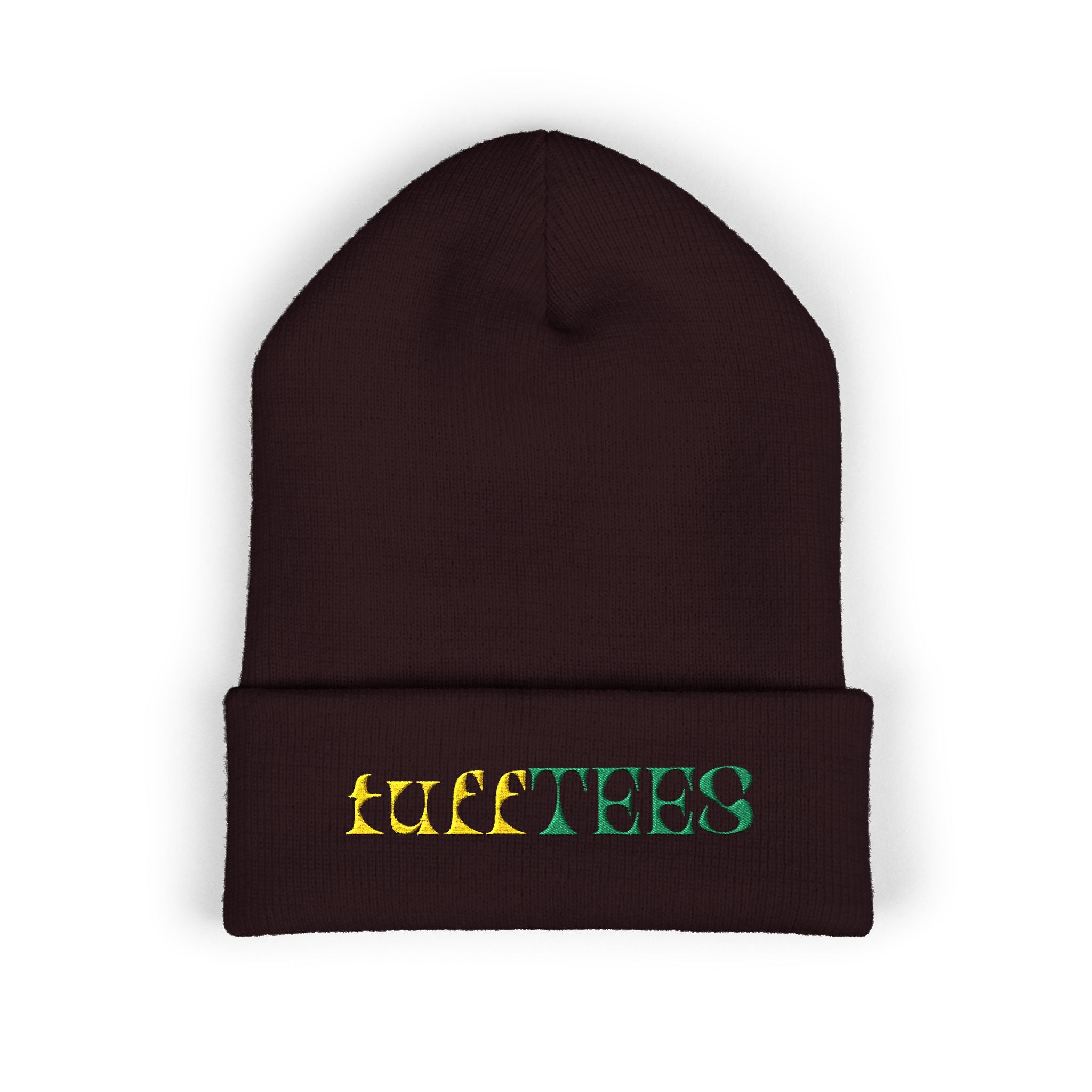 Tuff Tee ' Cuffed Beanie