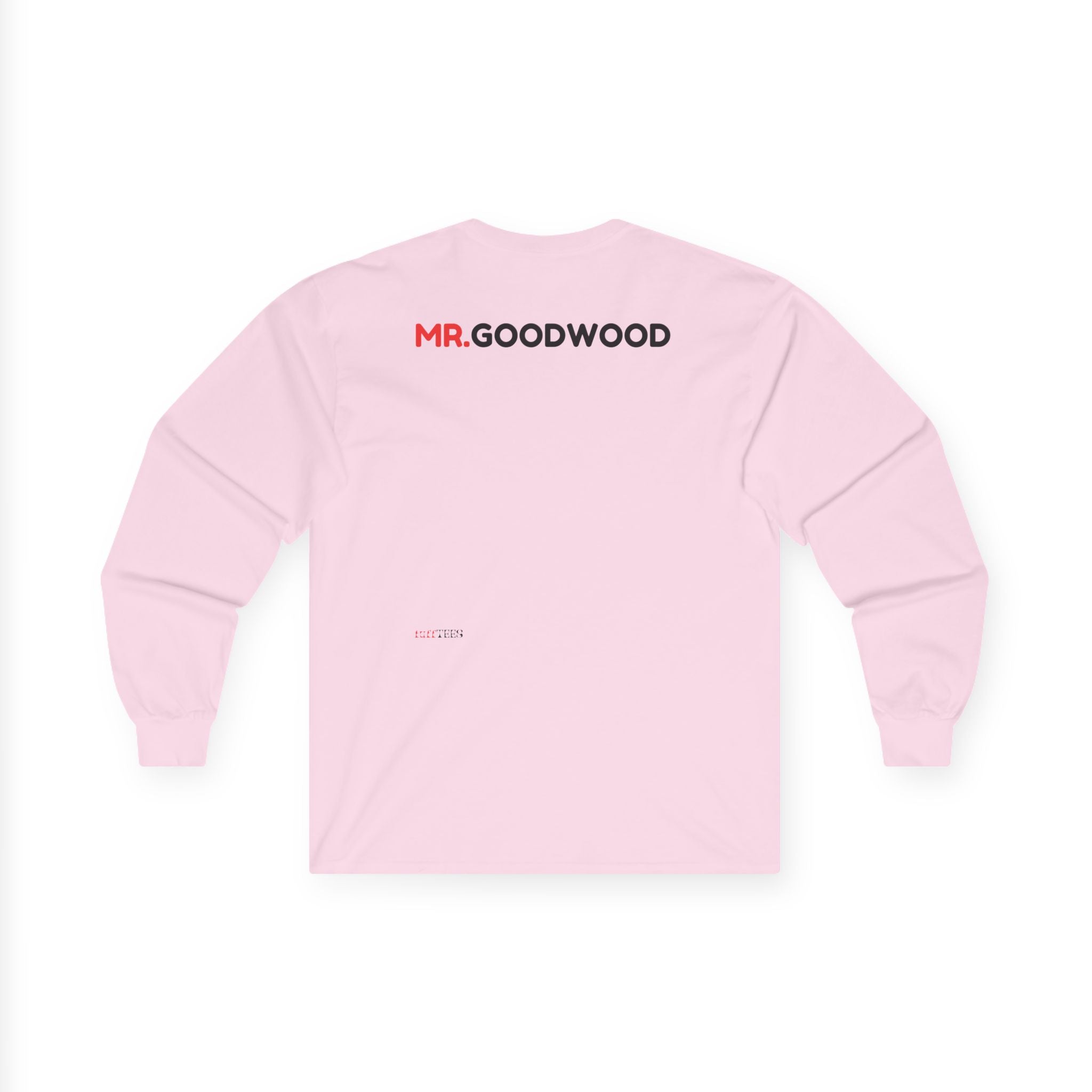 Unisex Ultra Cotton Long Sleeve Tee